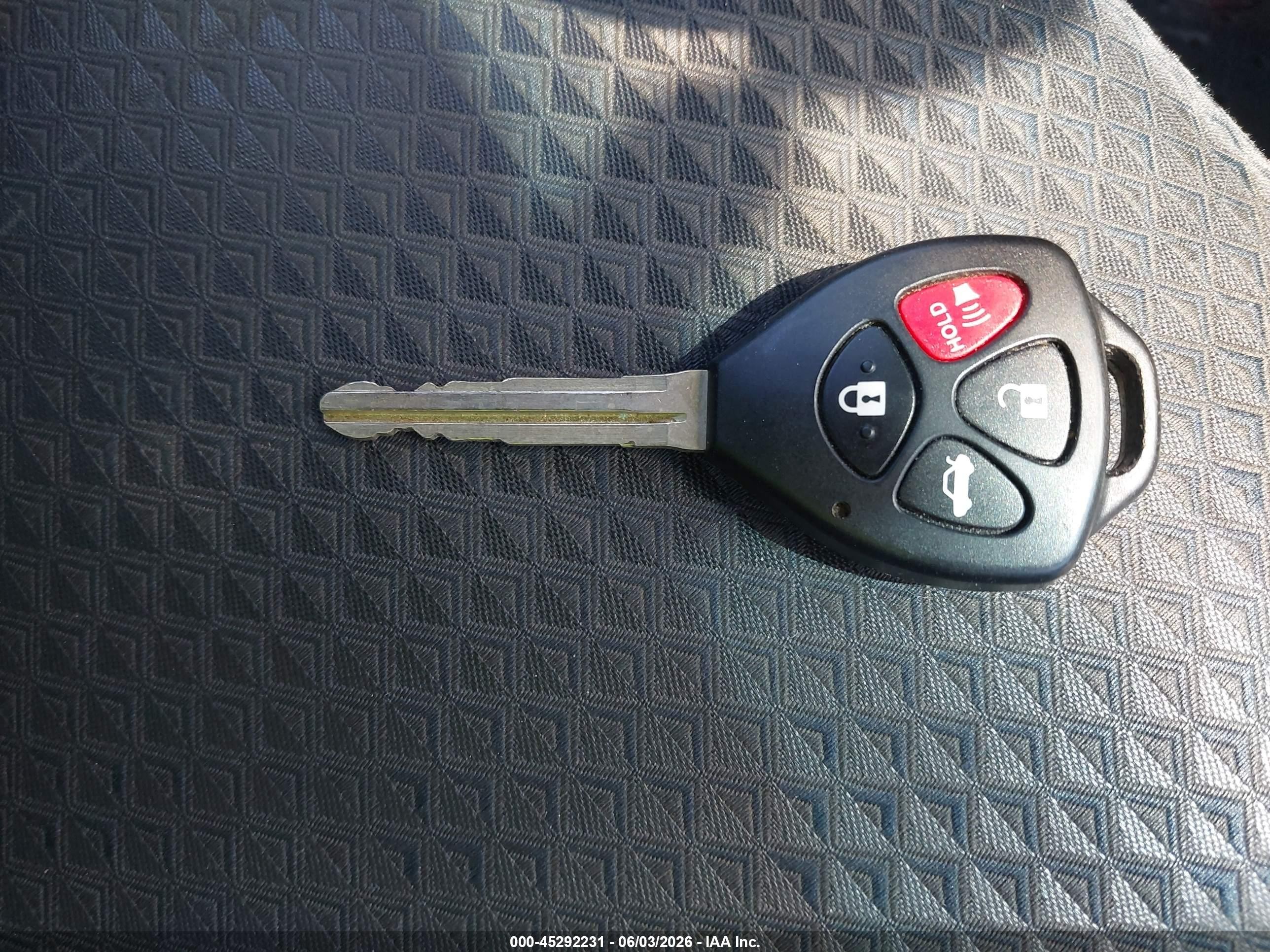 2007 Toyota Camry Se Gray vin: 4T1BE46KX7U639690