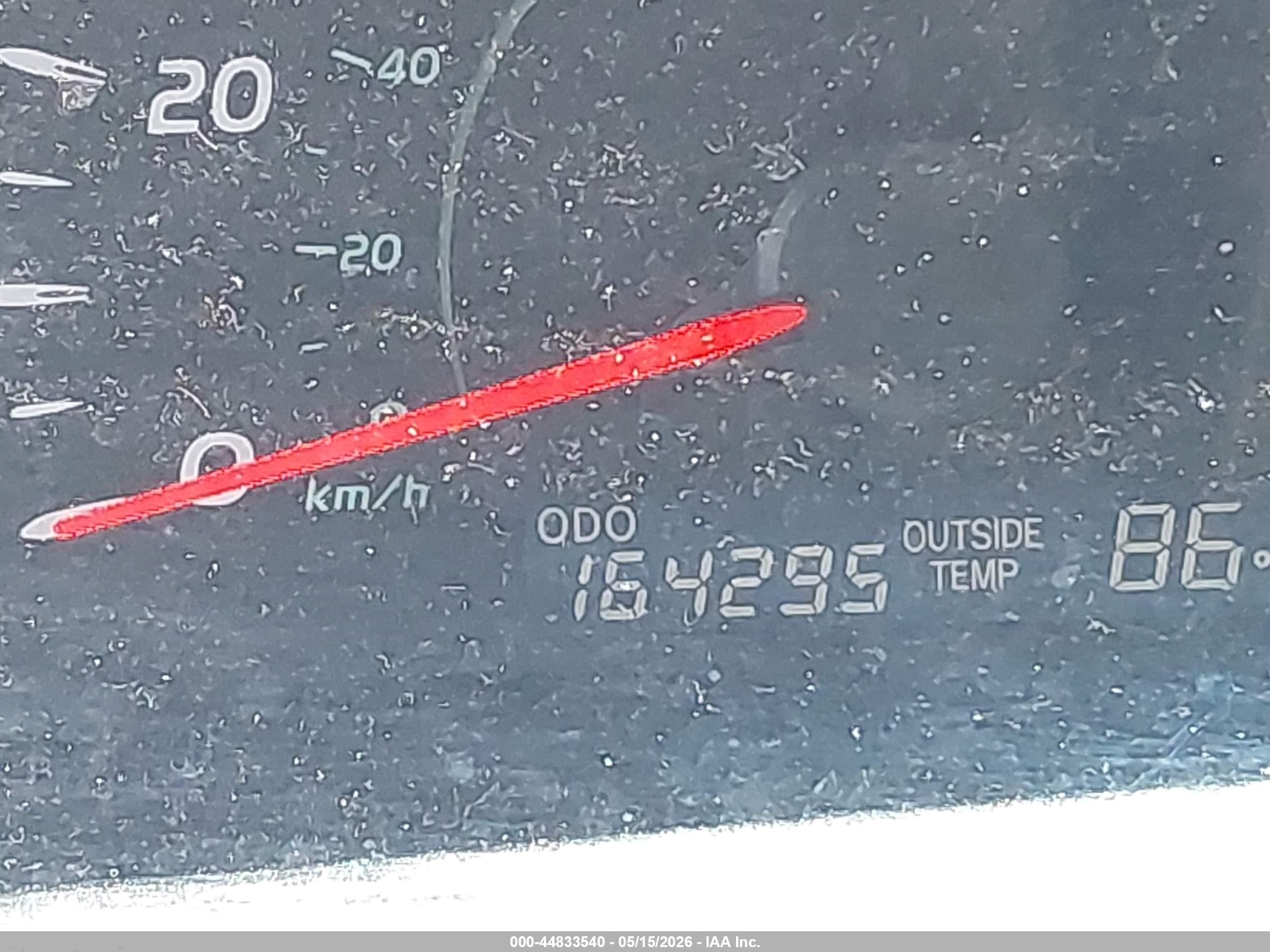 2007 Toyota Camry Le Blue vin: 4T1BE46KX7U672706
