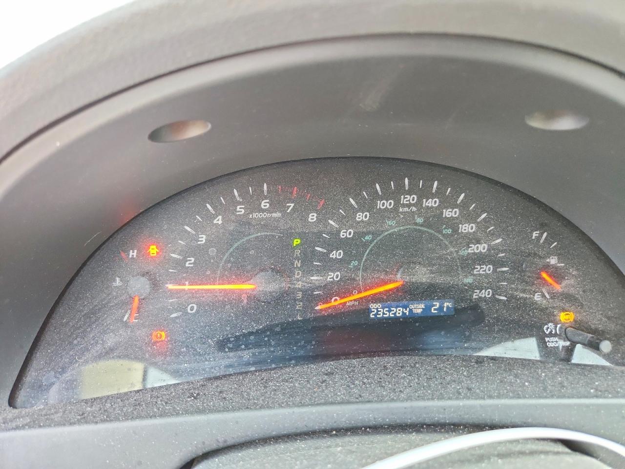 2007 Toyota Camry Ce Gray vin: 4T1BE46KX7U705008