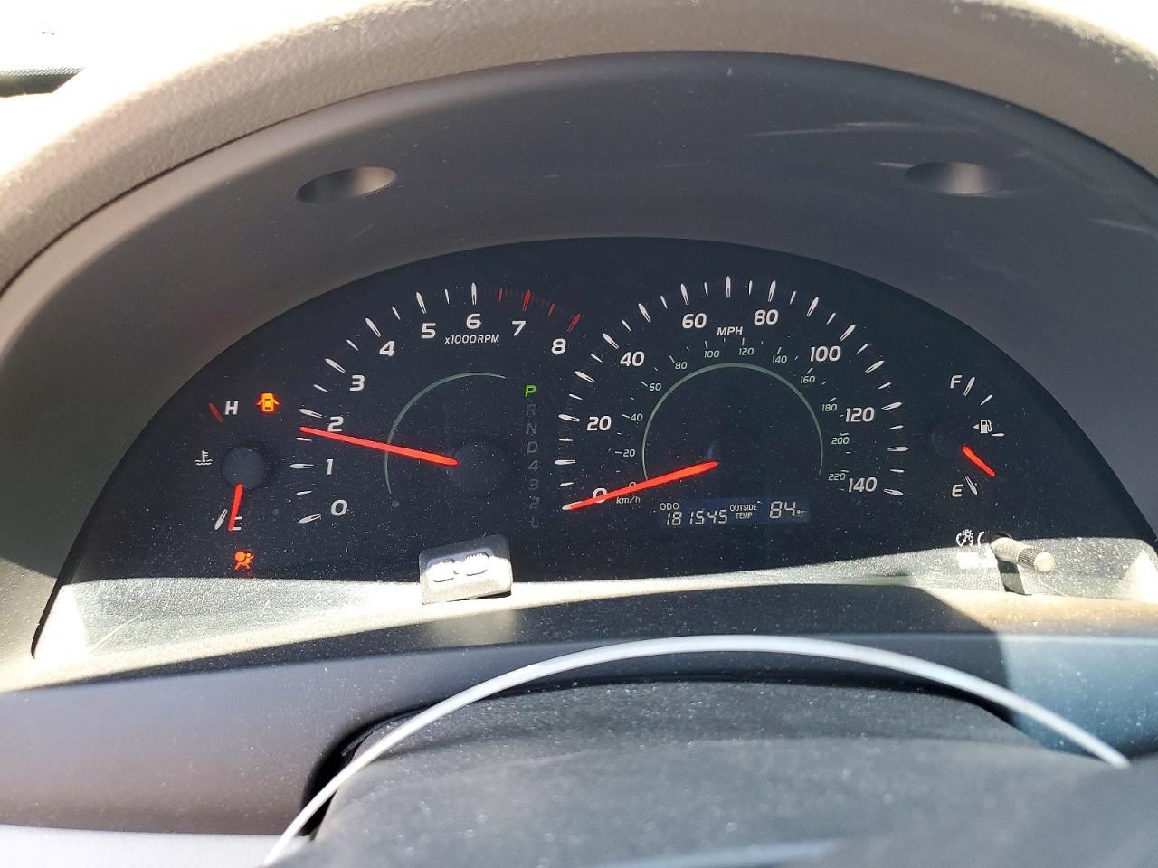 2007 Toyota Camry Ce Золотой vin: 4T1BE46KX7U708233