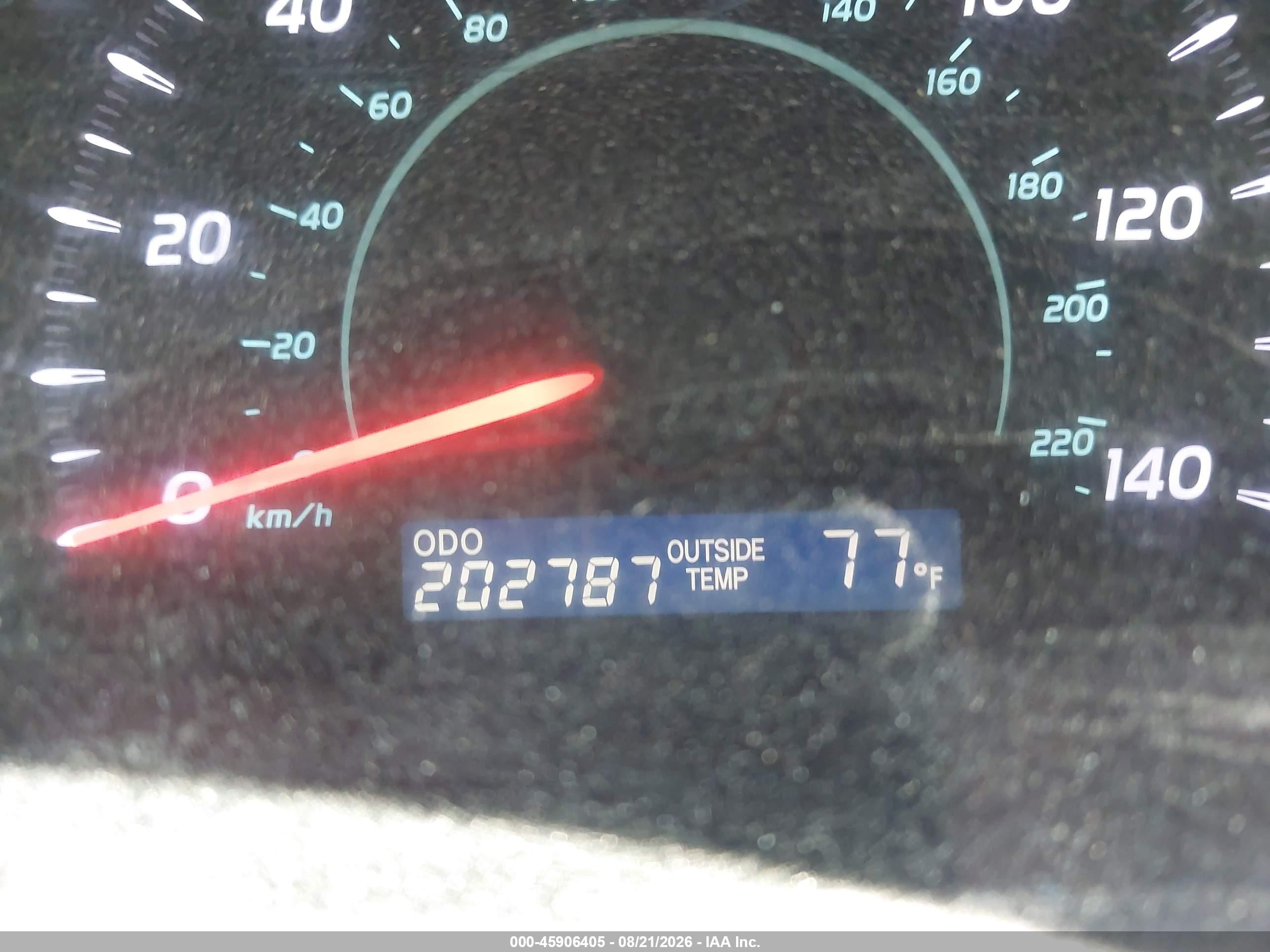 2007 Toyota Camry Le White vin: 4T1BE46KX7U714145