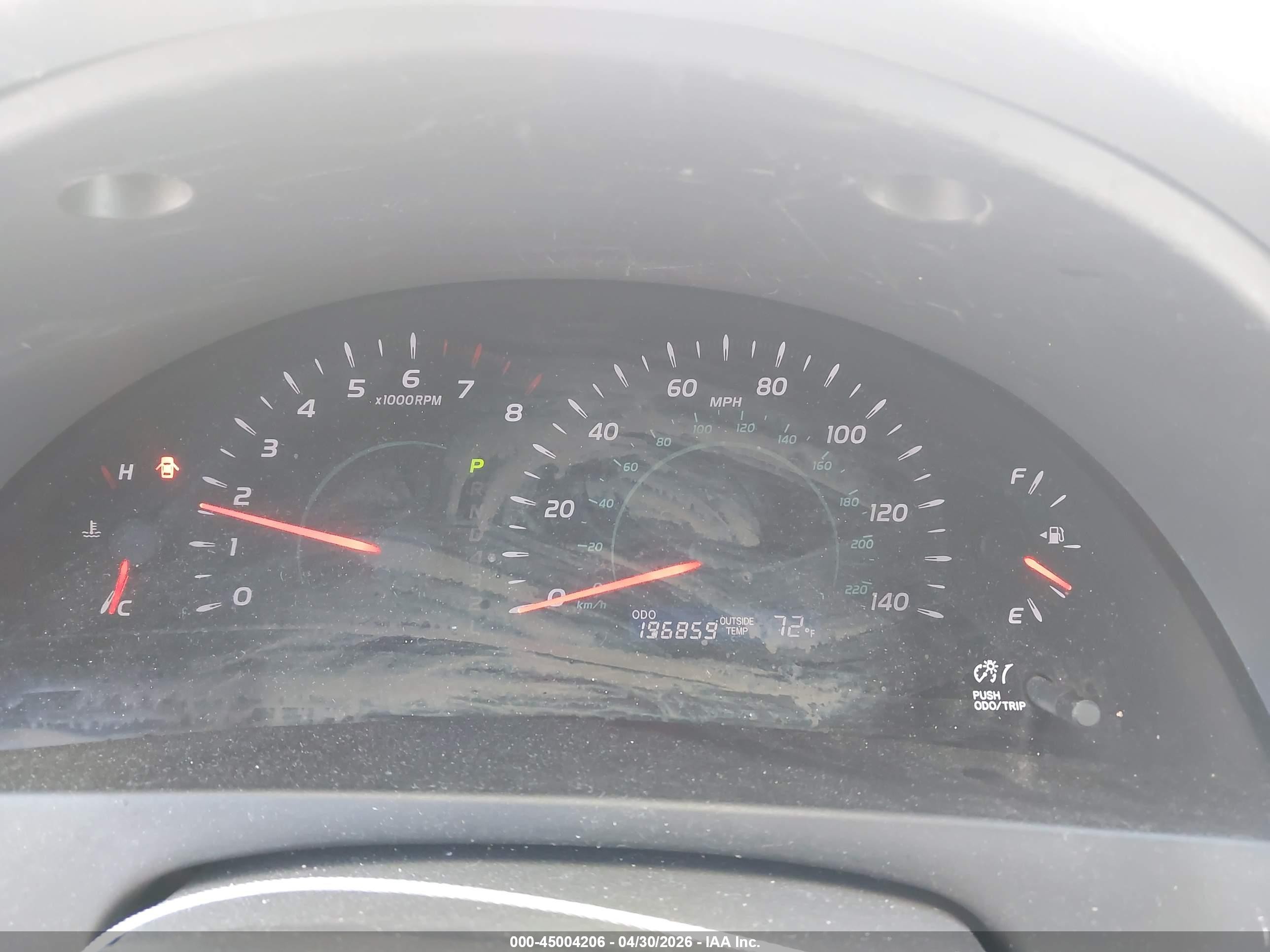 2008 Toyota Camry Le/se/xle Red vin: 4T1BE46KX8U225925
