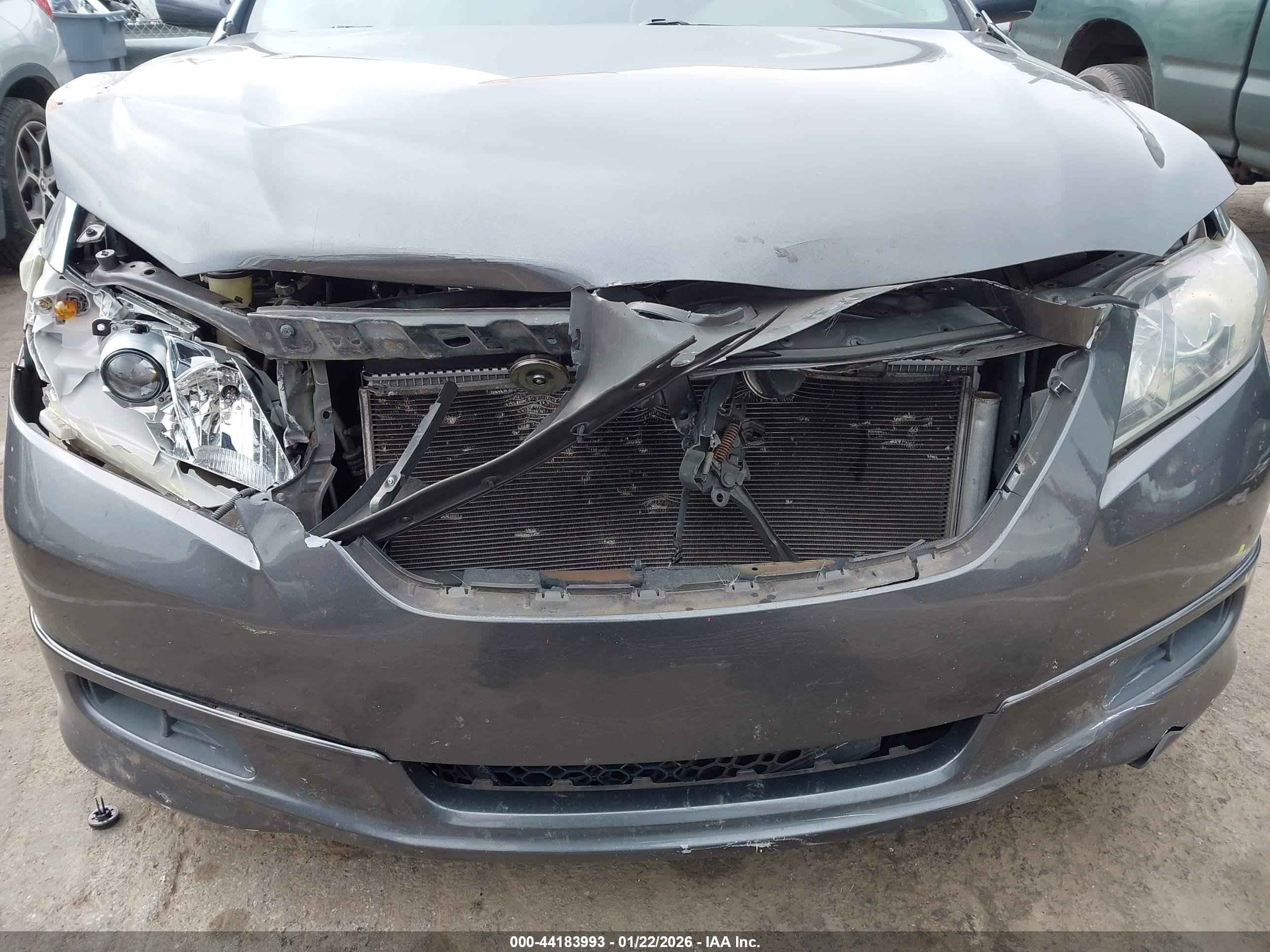 2008 Toyota Camry Se Gray vin: 4T1BE46KX8U237430