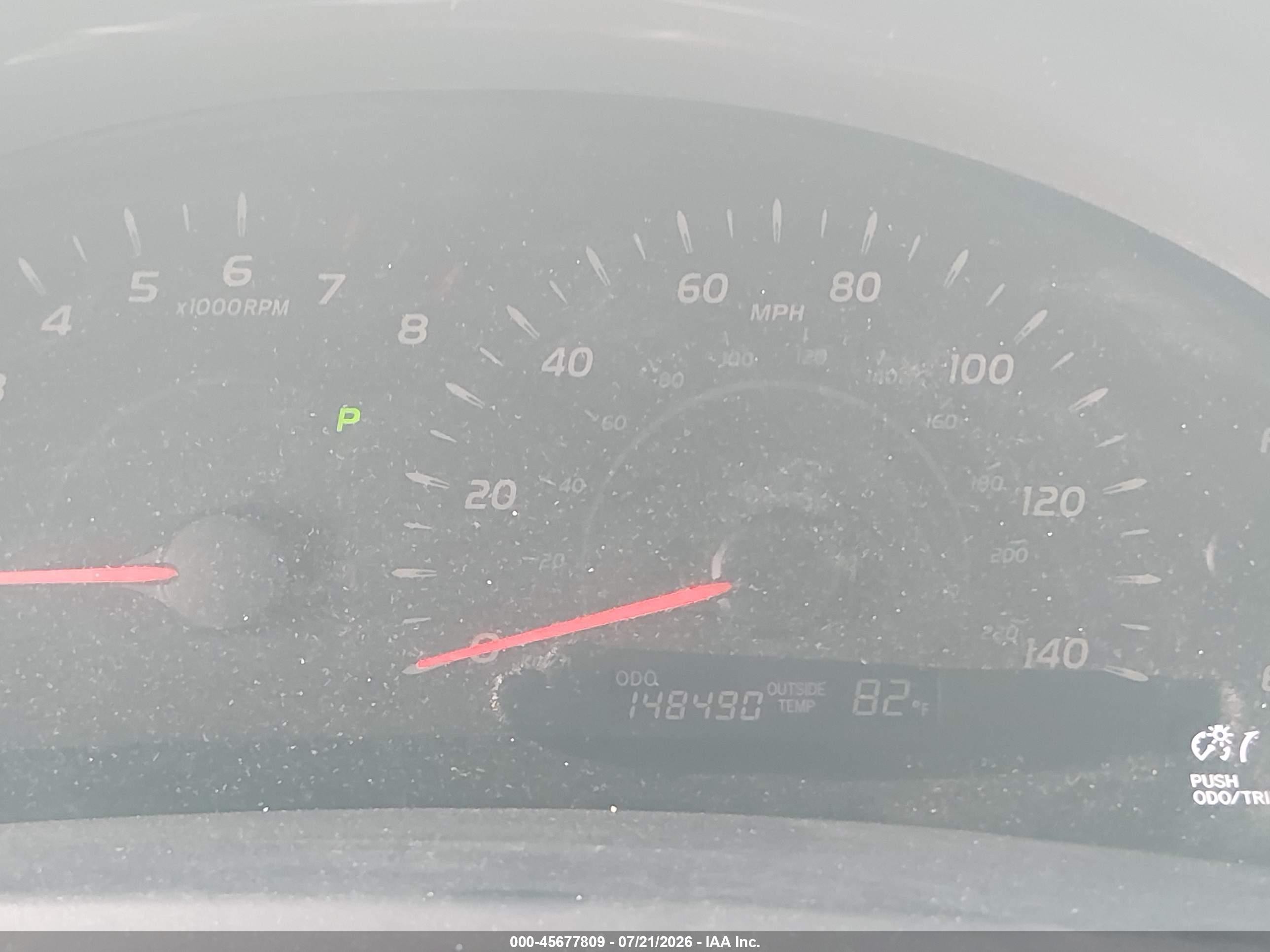 2008 Toyota Camry Le Black vin: 4T1BE46KX8U250730