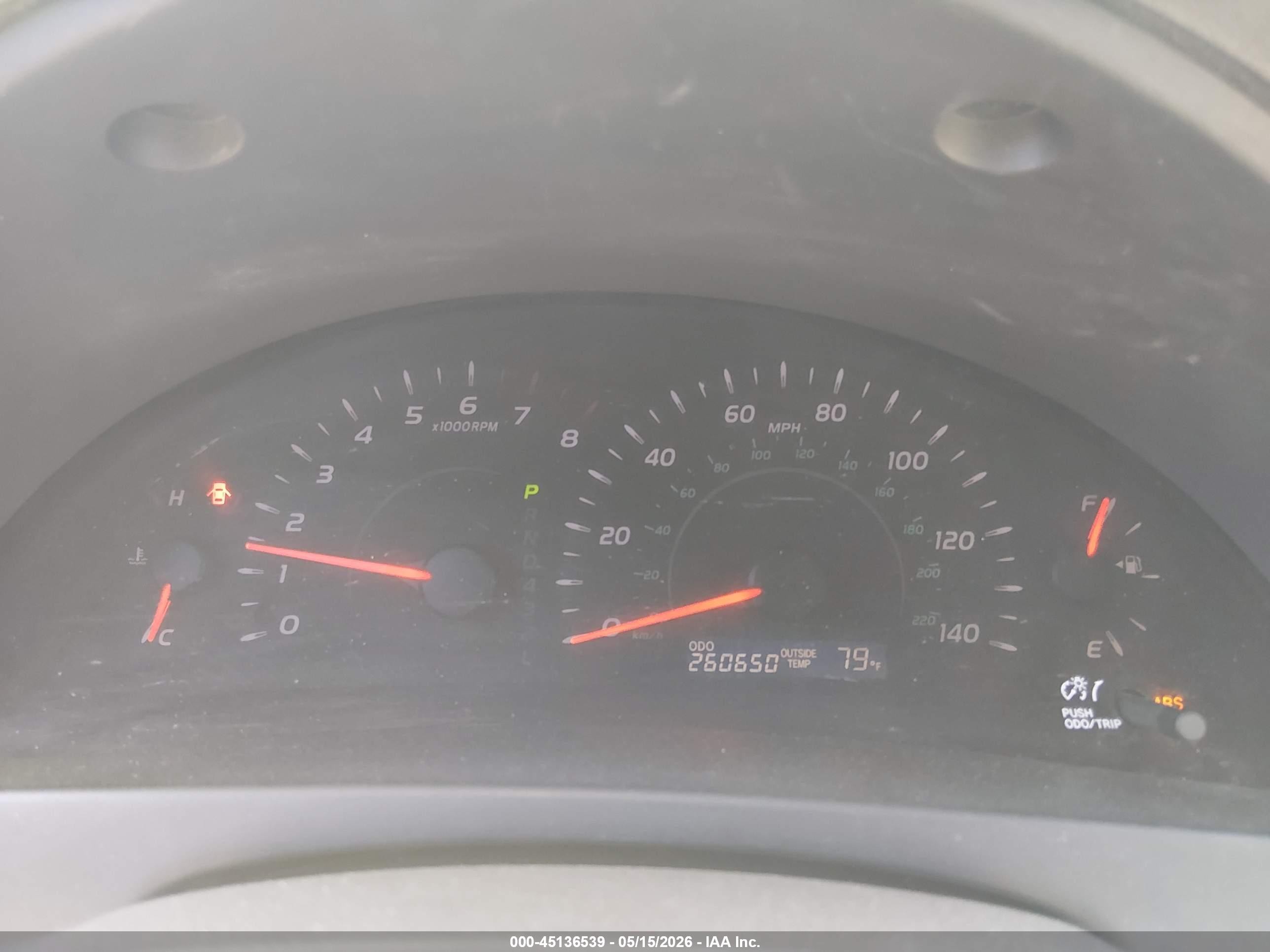 2008 Toyota Camry   Black vin: 4T1BE46KX8U735501