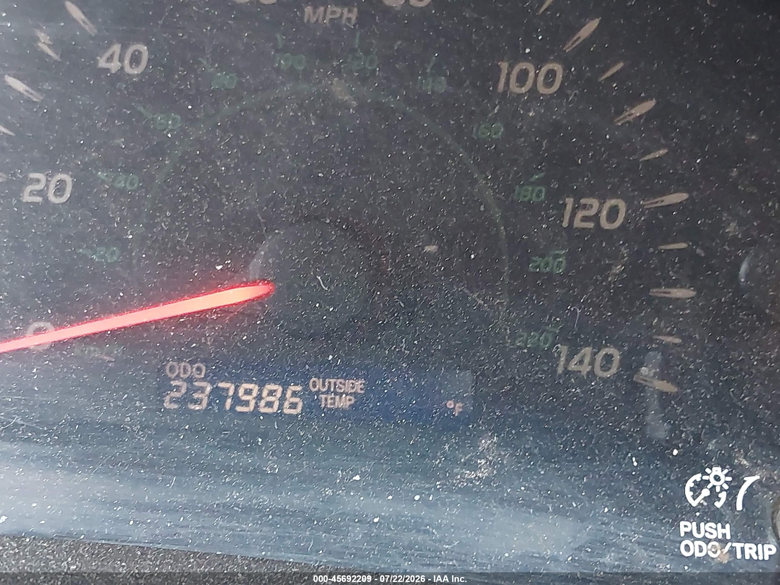 2008 Toyota Camry Le Blue vin: 4T1BE46KX8U780633