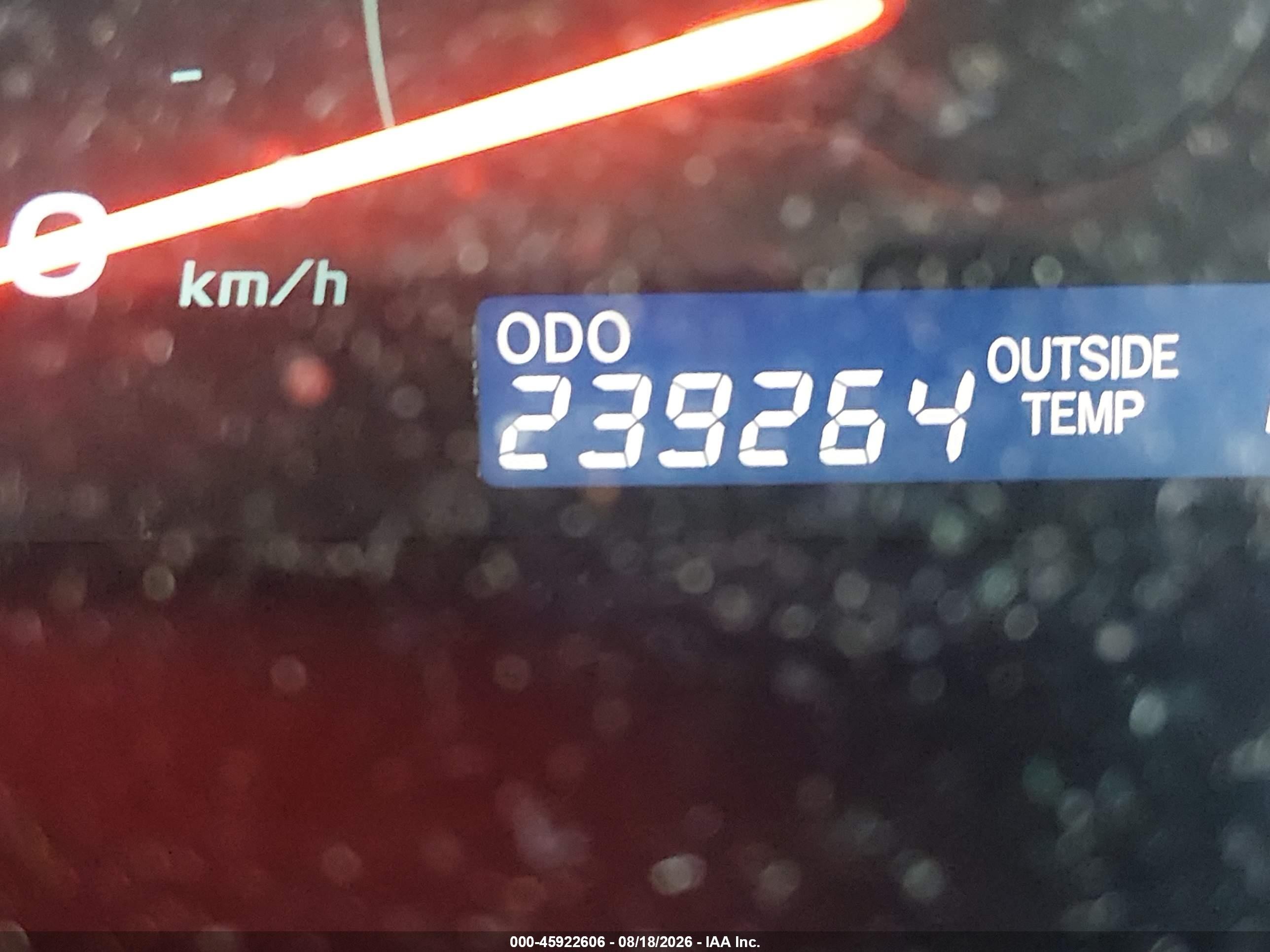 2008 Toyota Camry Le Tan vin: 4T1BE46KX8U787629
