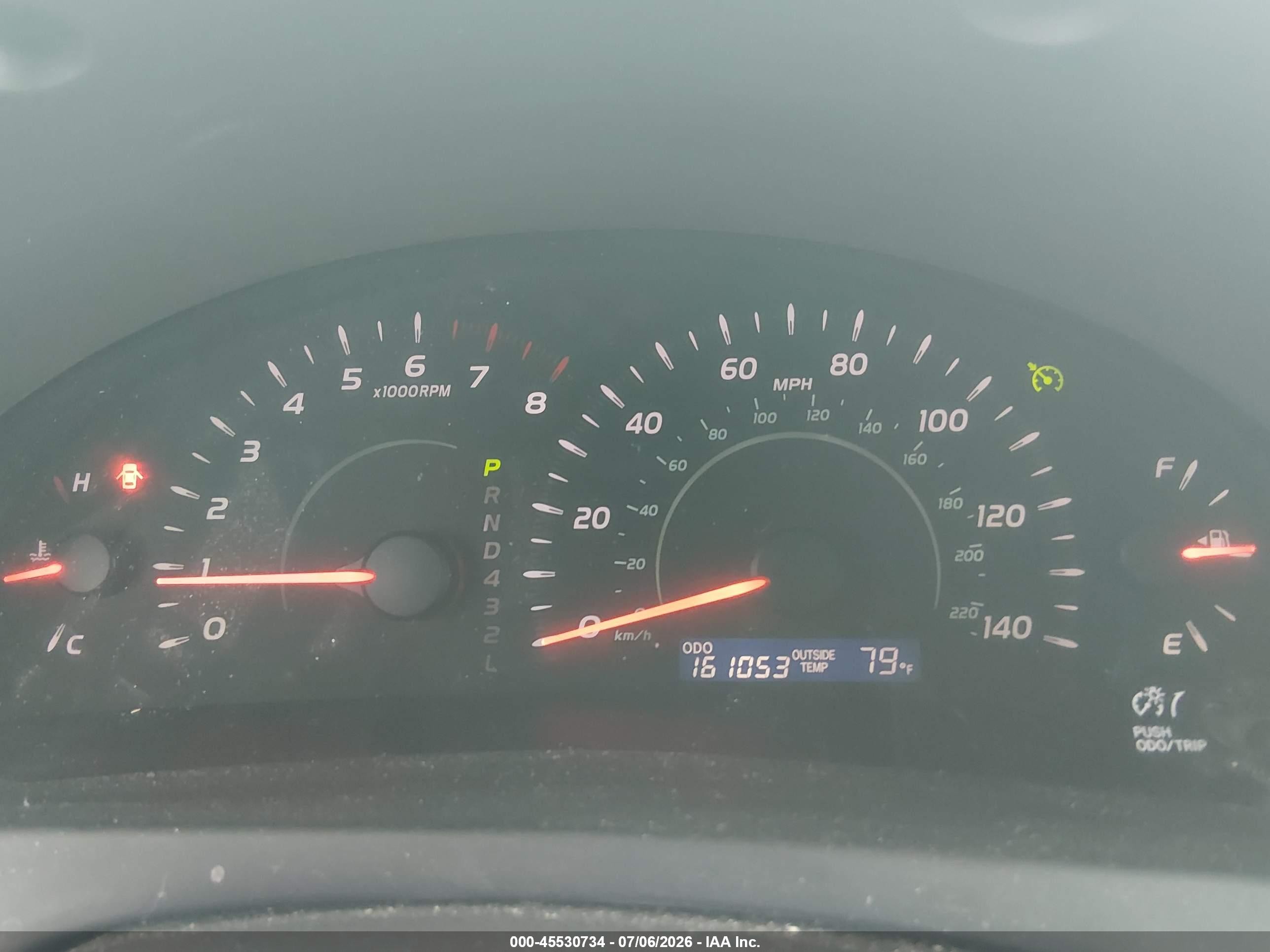 2009 Toyota Camry Le Gray vin: 4T1BE46KX9U266573