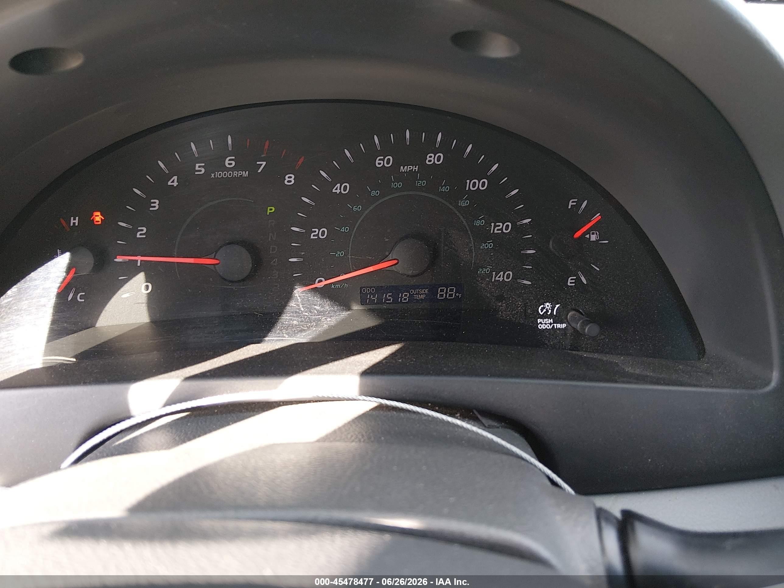 2009 Toyota Camry Le Gray vin: 4T1BE46KX9U344401