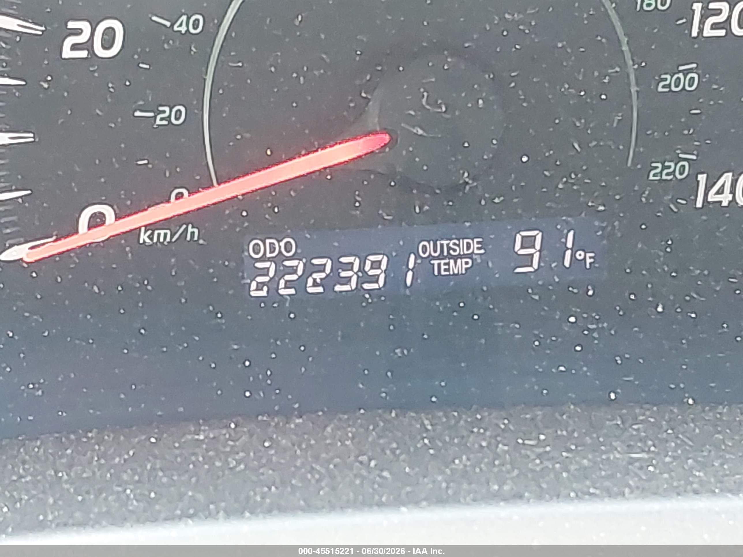 2009 Toyota Camry Le Silver vin: 4T1BE46KX9U386602