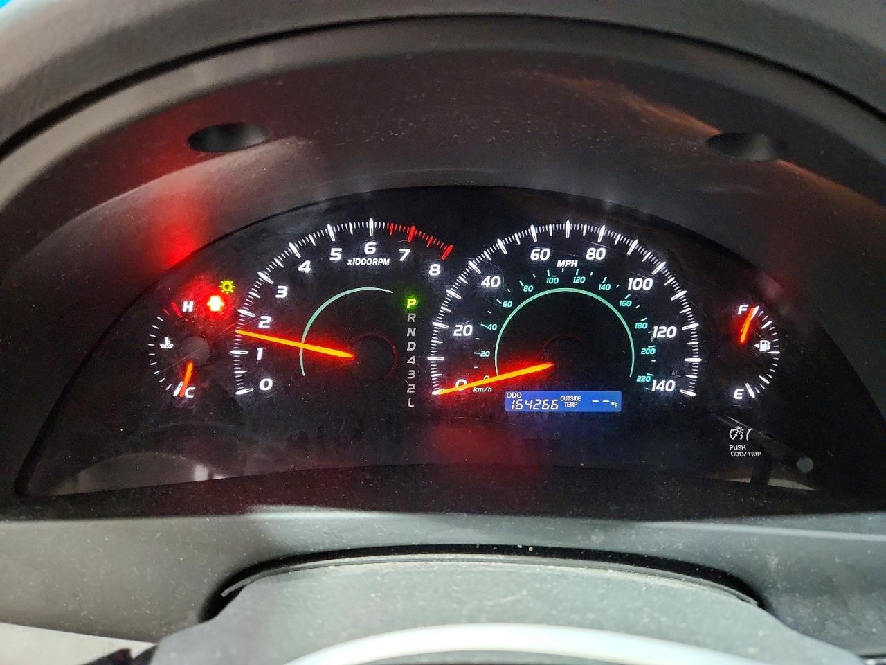 2009 Toyota Camry Le Gray vin: 4T1BE46KX9U388978