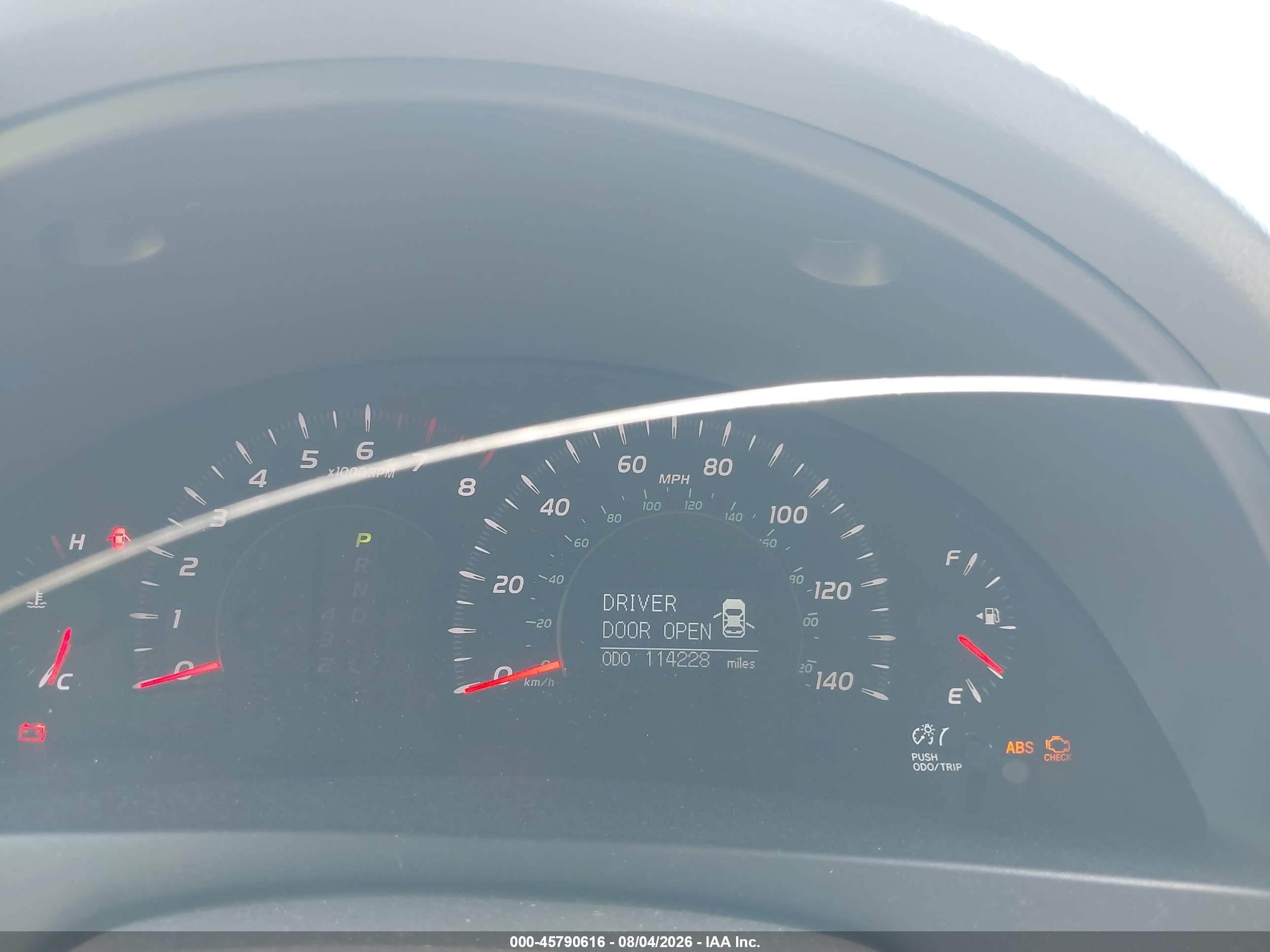 2009 Toyota Camry Xle Gray vin: 4T1BE46KX9U402930