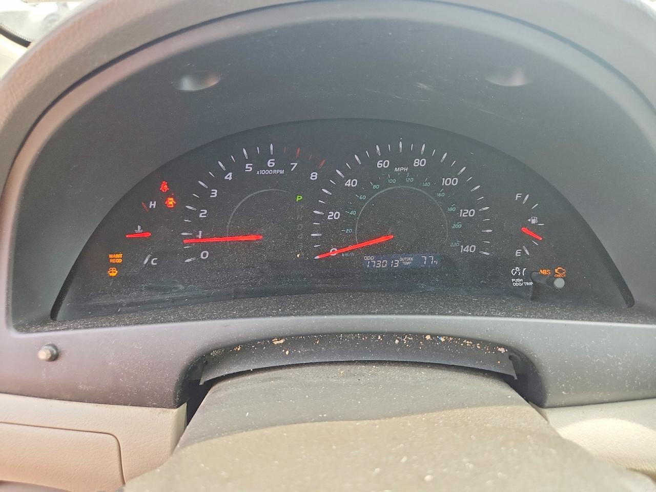 2009 Toyota Camry Le Черный vin: 4T1BE46KX9U404483