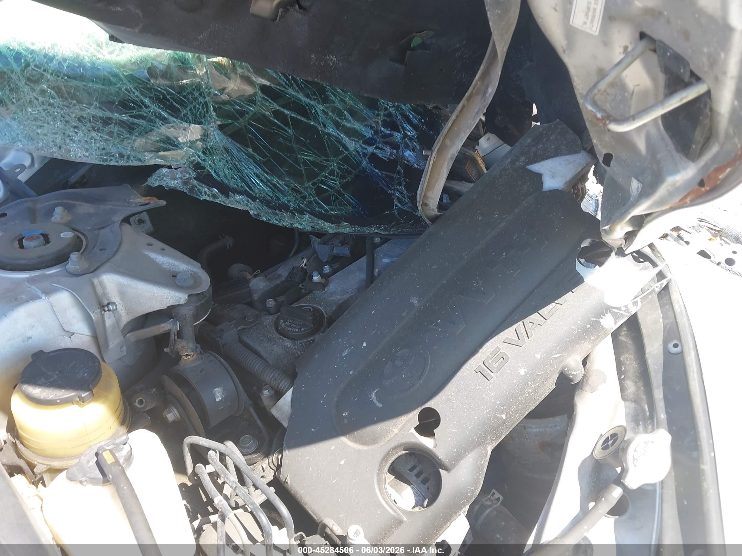 2009 Toyota Camry Le Silver vin: 4T1BE46KX9U835602