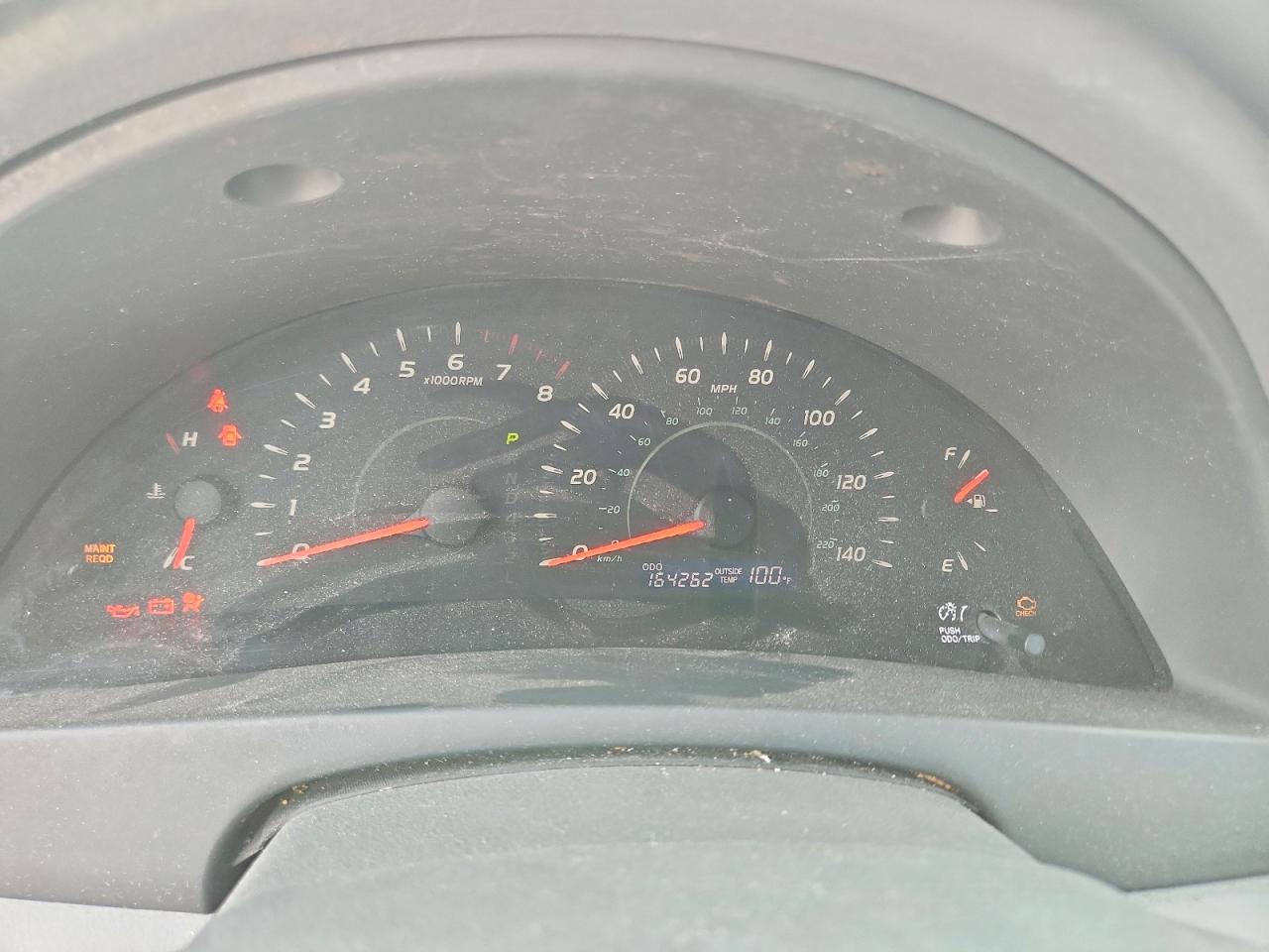 2009 Toyota Camry Le Серый vin: 4T1BE46KX9U903199