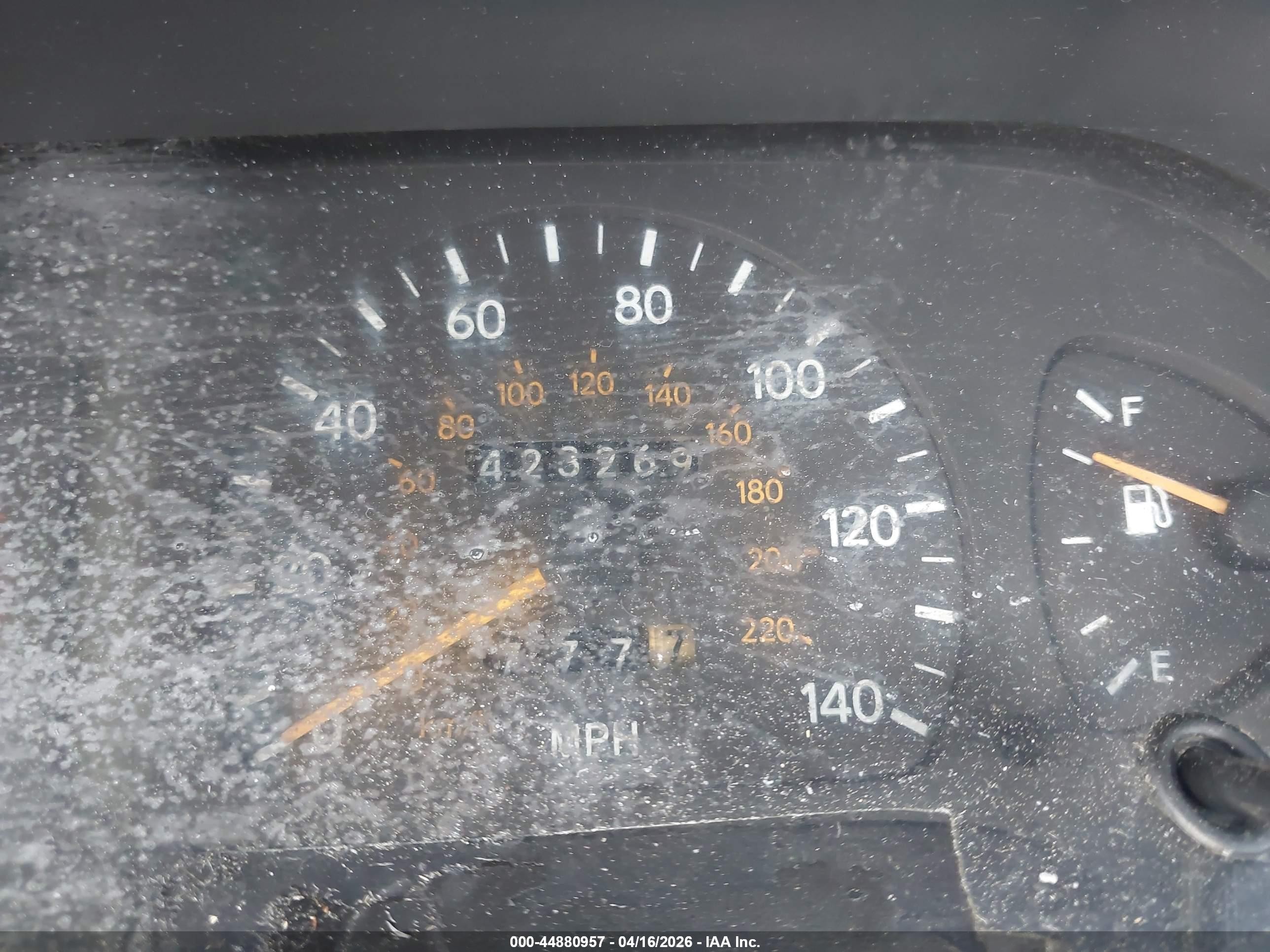 1996 Toyota Avalon Xl/xls Черный vin: 4T1BF12B1TU116490