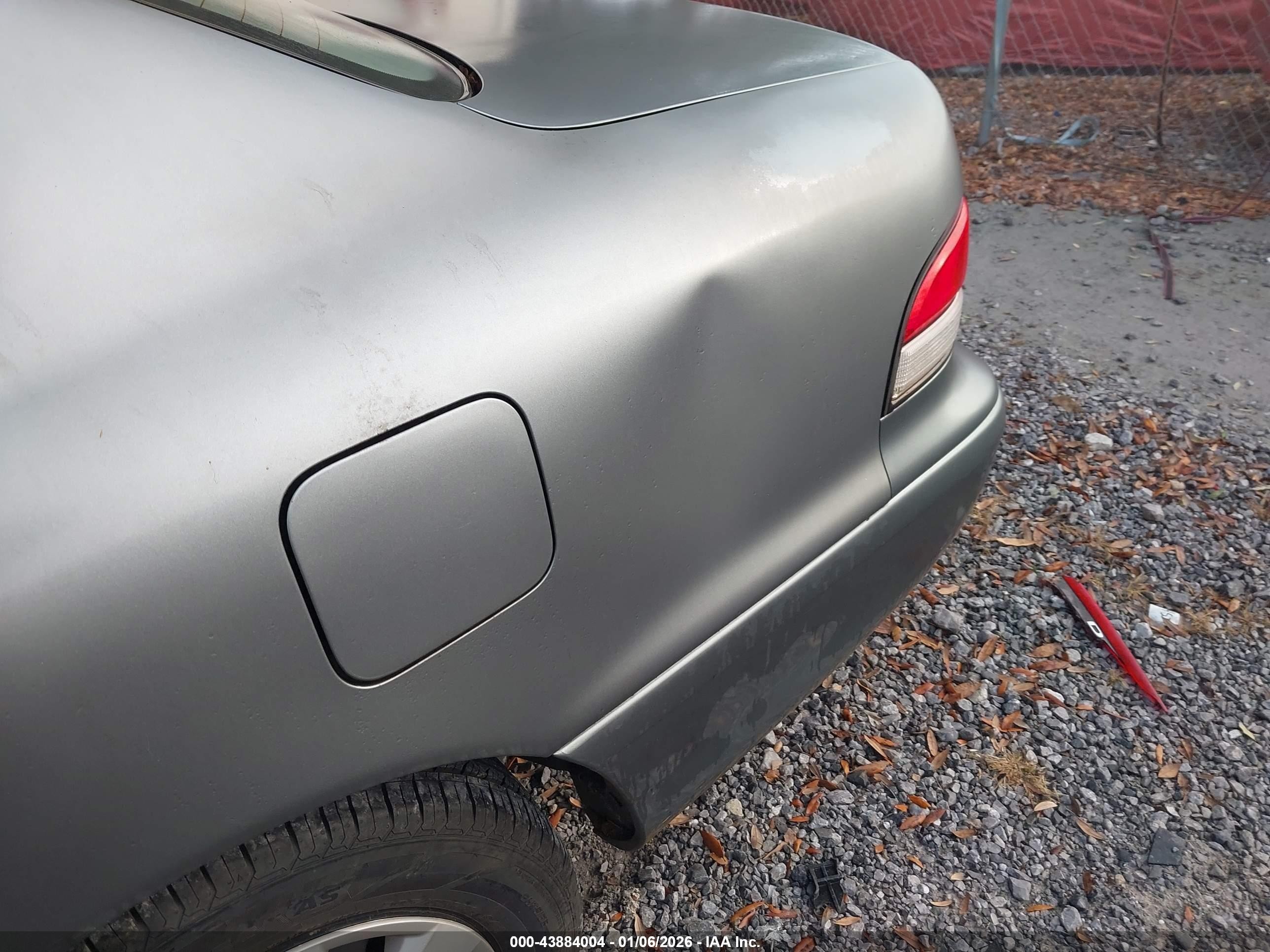 1996 Toyota Avalon Xl/xls Green vin: 4T1BF12B2TU070152