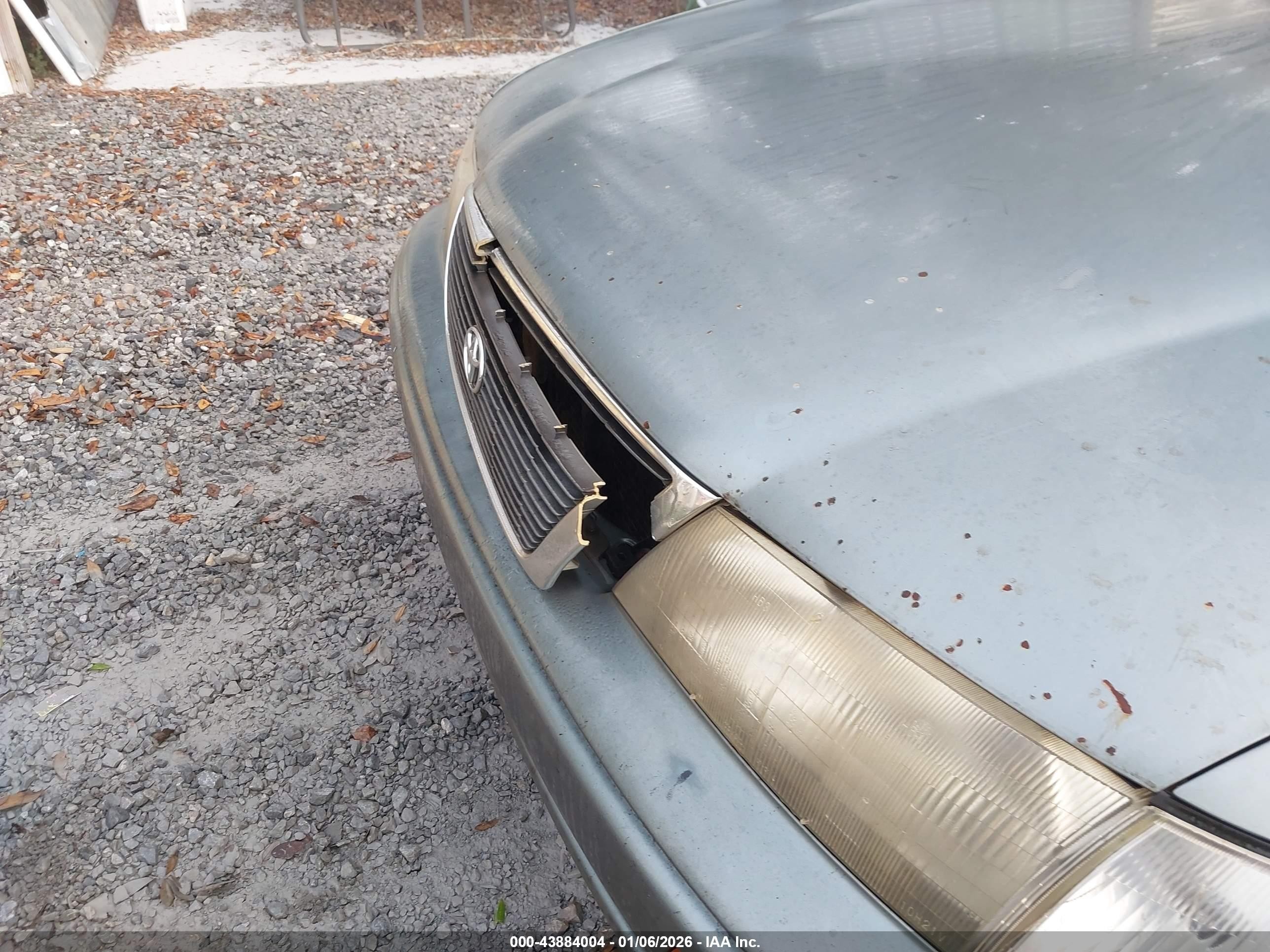 1996 Toyota Avalon Xl/xls Green vin: 4T1BF12B2TU070152