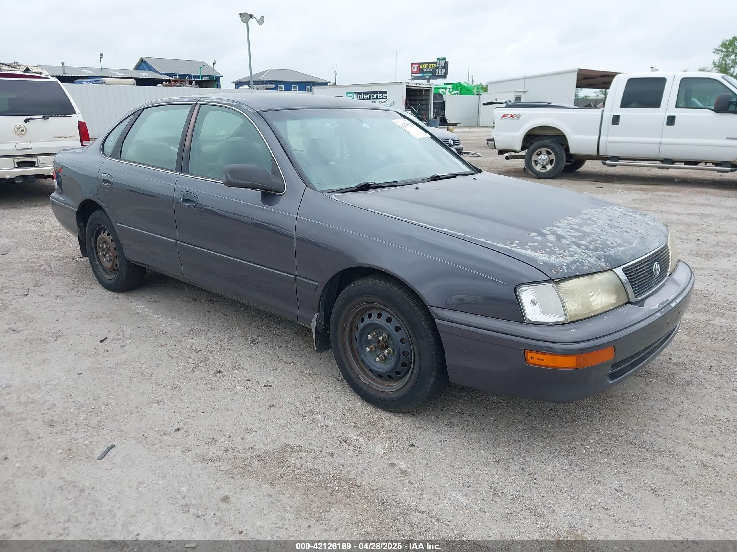 4T1BF12B2VU197339