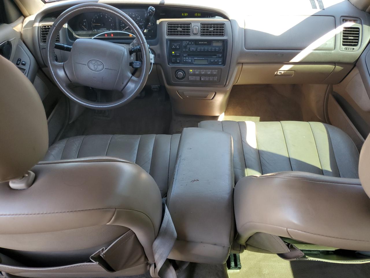 1996 Toyota Avalon Xl Burgundy vin: 4T1BF12B4TU090418