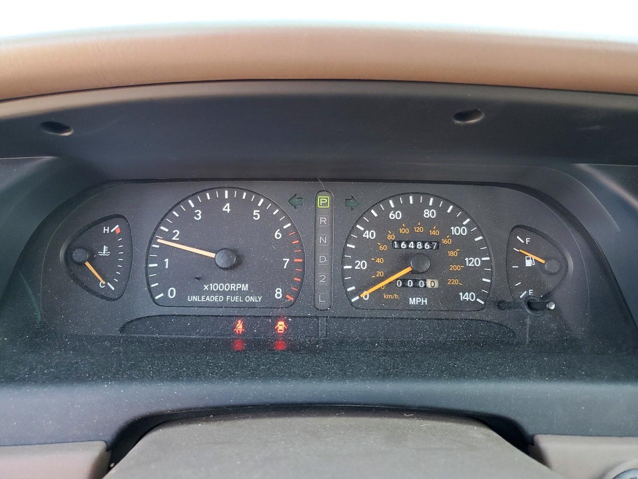 1996 Toyota Avalon Xls Black vin: 4T1BF12B4TU108531