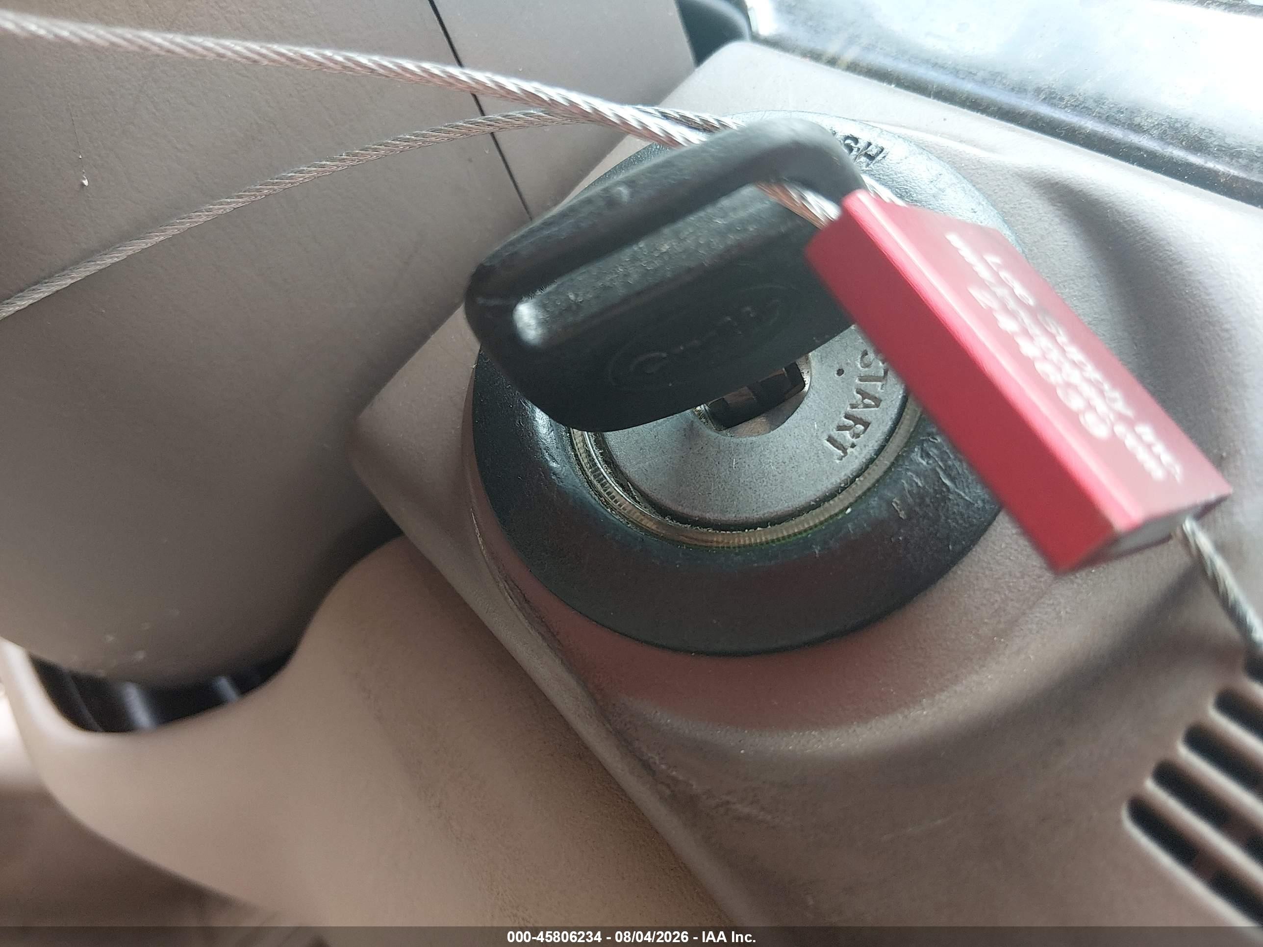 1997 Toyota Avalon Xl Белый vin: 4T1BF12B4VU181546