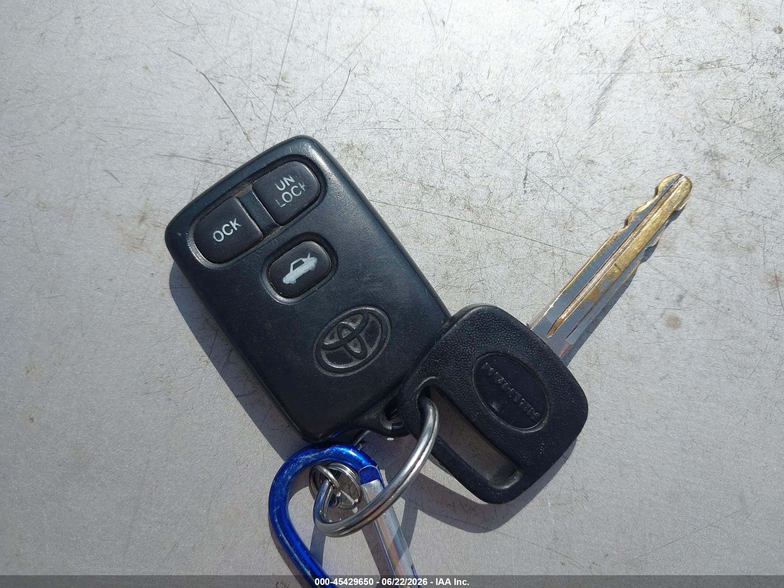 1997 Toyota Avalon Xls Gold vin: 4T1BF12B7VU170945