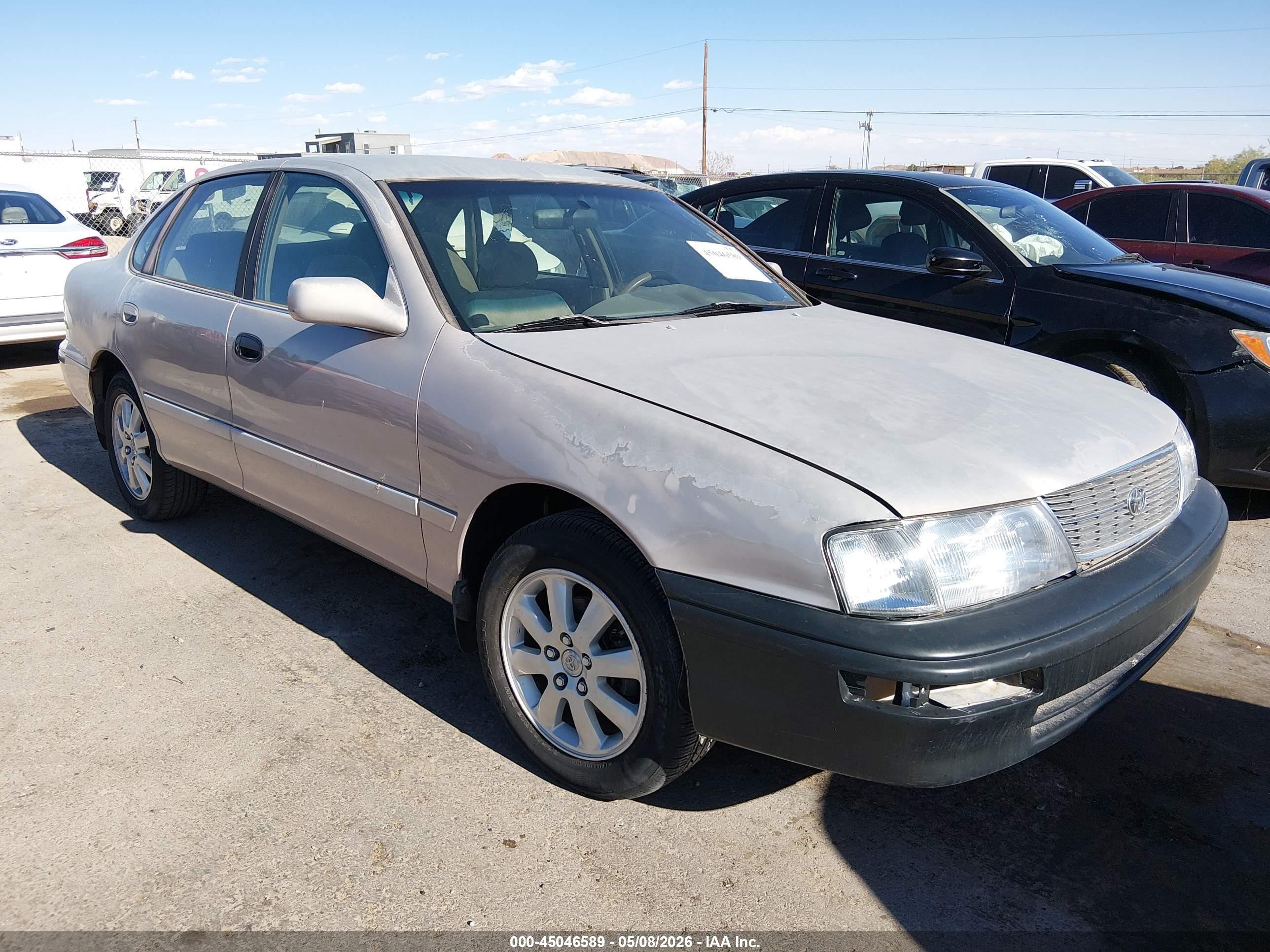 4T1BF12B8VU160506