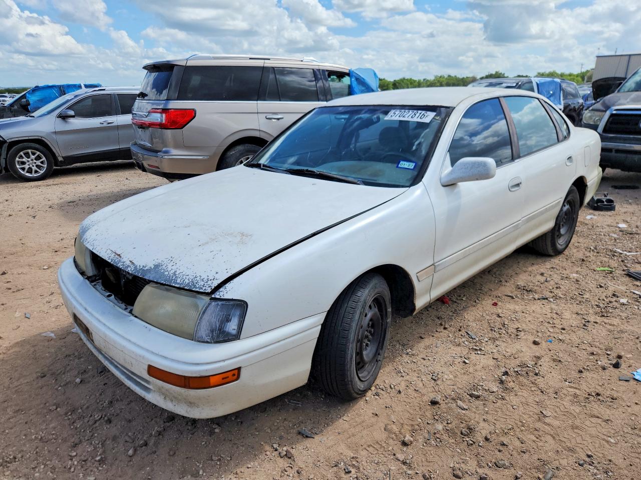 4T1BF12B9TU110873
