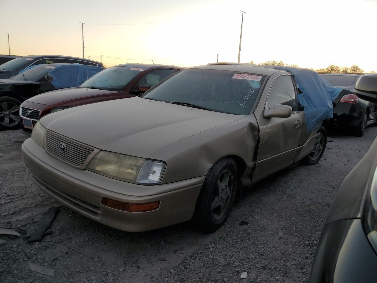 4T1BF12B9VU174625