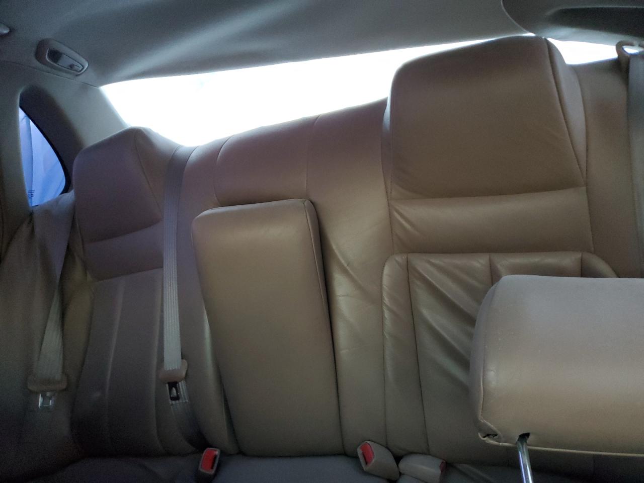 1997 Toyota Avalon Xl Gold vin: 4T1BF12B9VU174625