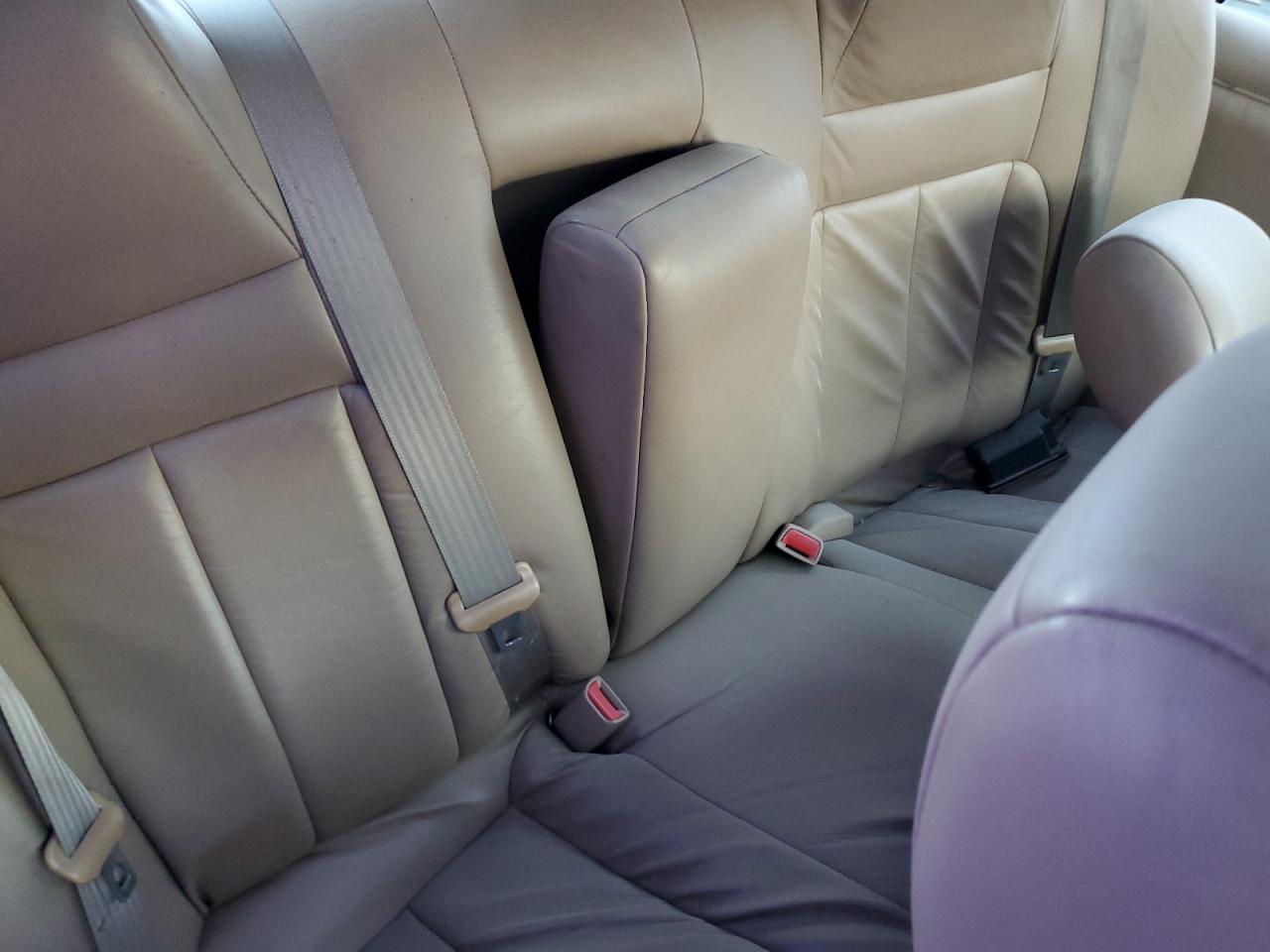 1997 Toyota Avalon Xl Gold vin: 4T1BF12B9VU174625