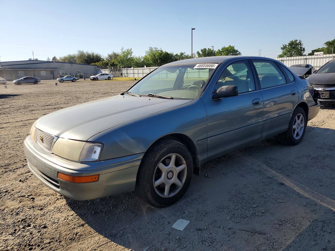 4T1BF12B9VU175614