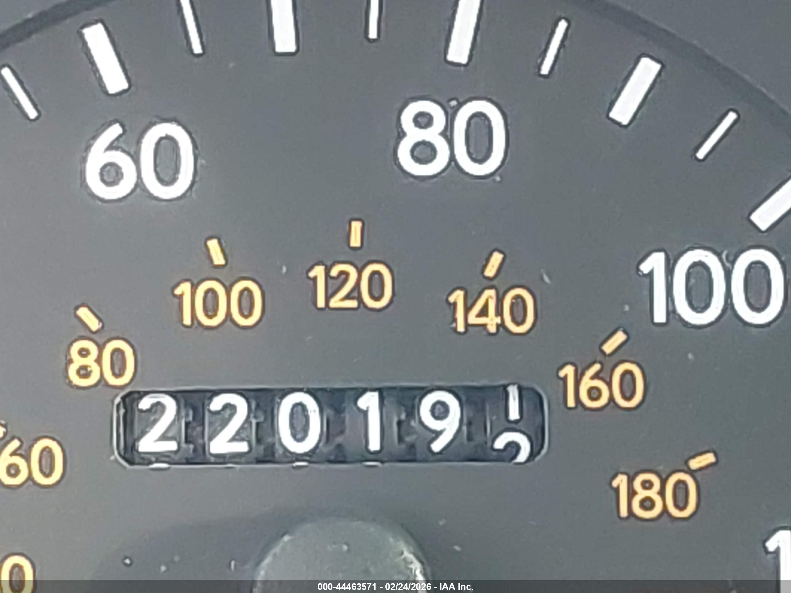 1997 Toyota Avalon Xls Champagne vin: 4T1BF12BXVU209060