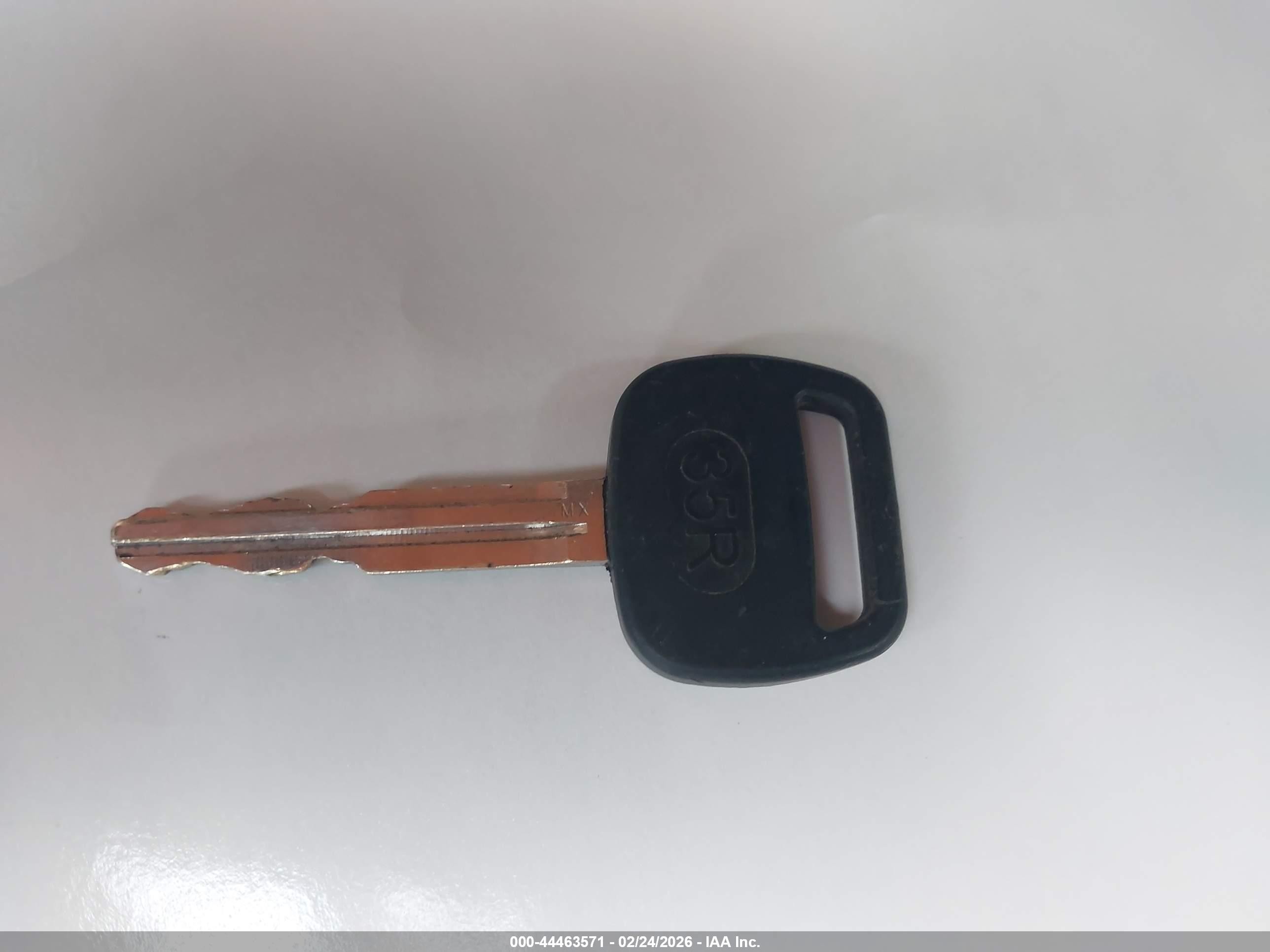 1997 Toyota Avalon Xls Champagne vin: 4T1BF12BXVU209060