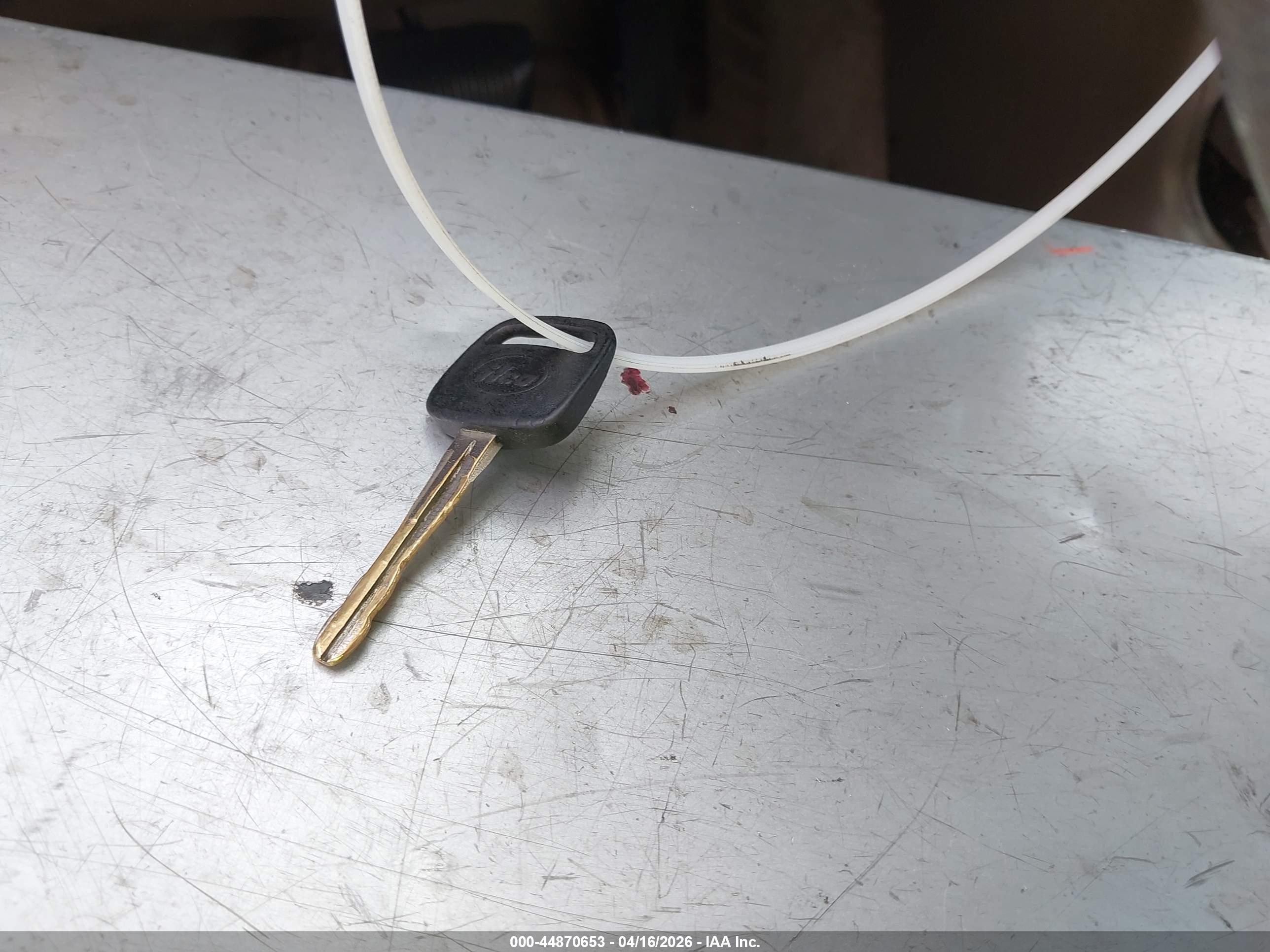1996 Toyota Camry Le/xle/se Gold vin: 4T1BF12K2TU122170