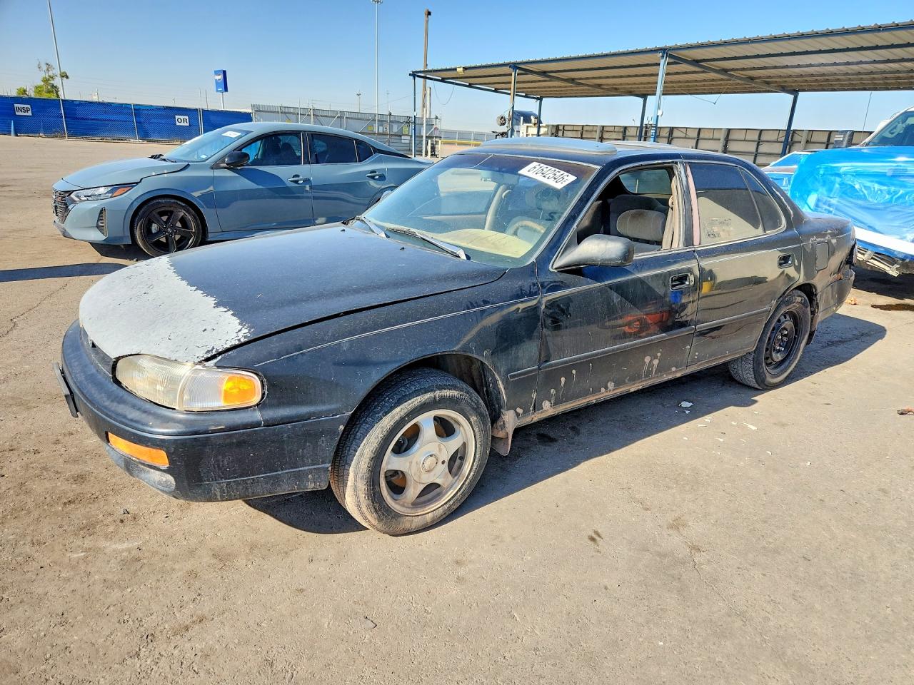 4T1BF12K7TU873300