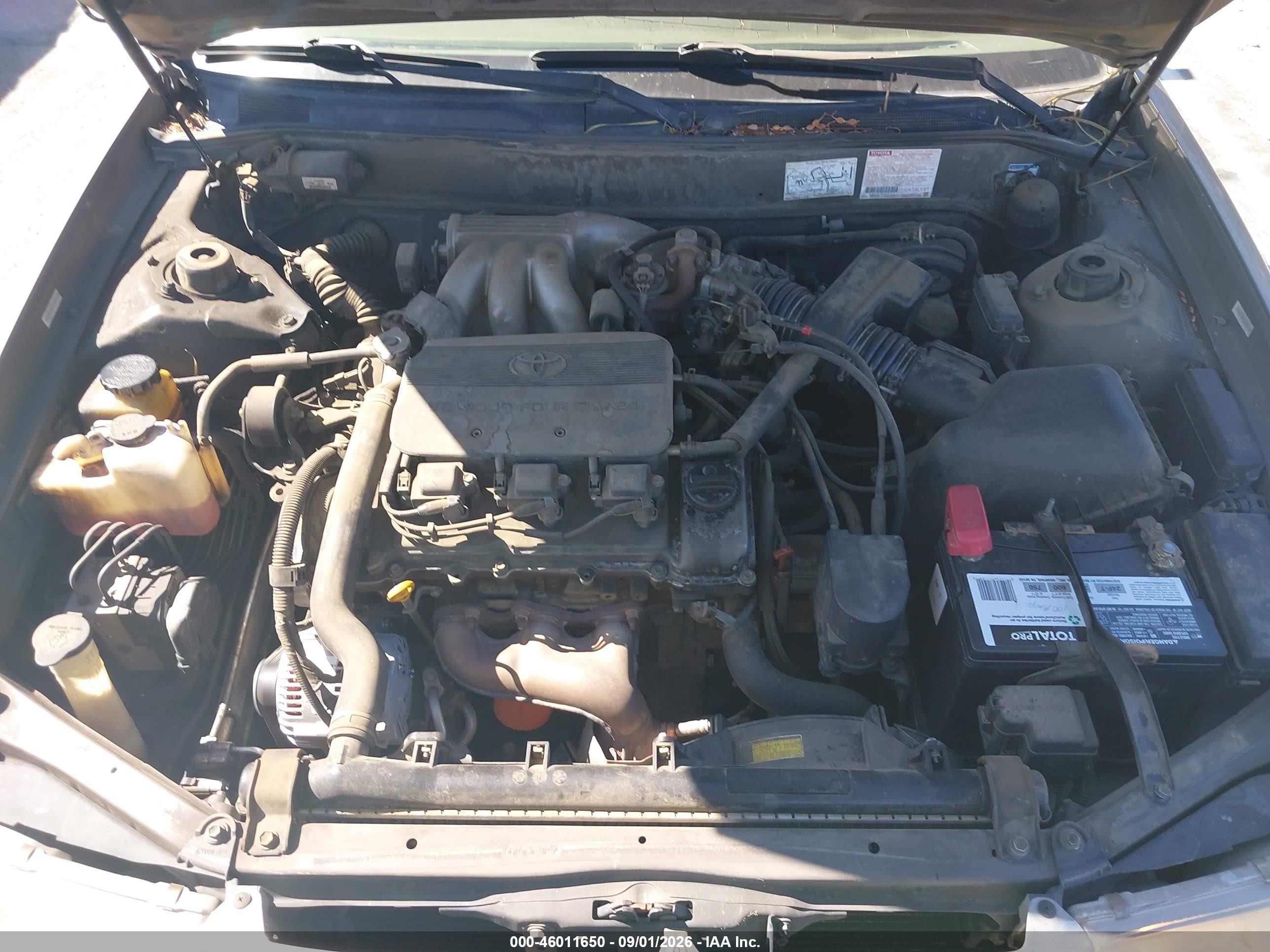 1999 Toyota Avalon Xl Gray vin: 4T1BF18B0XU318623