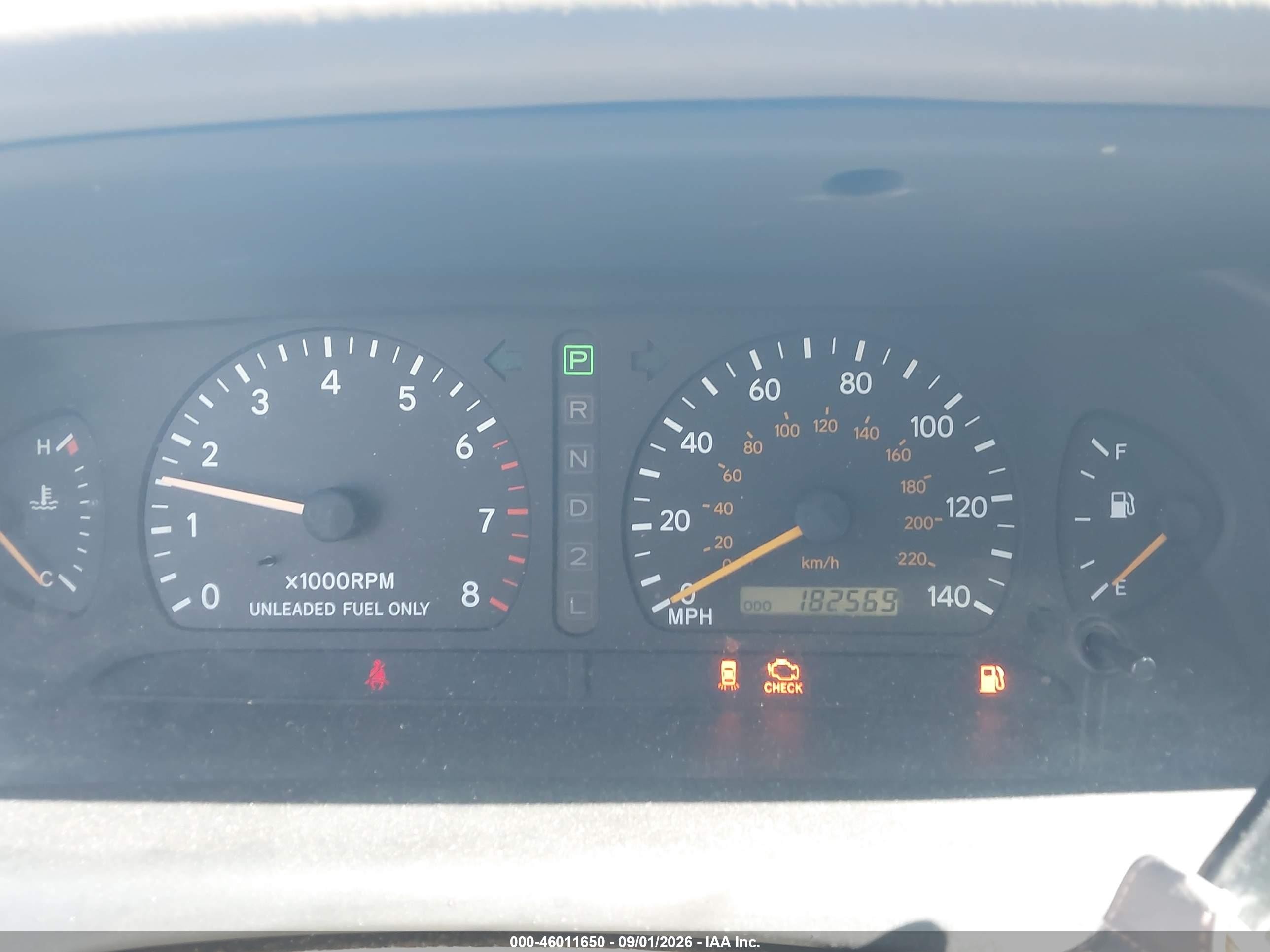 1999 Toyota Avalon Xl Gray vin: 4T1BF18B0XU318623