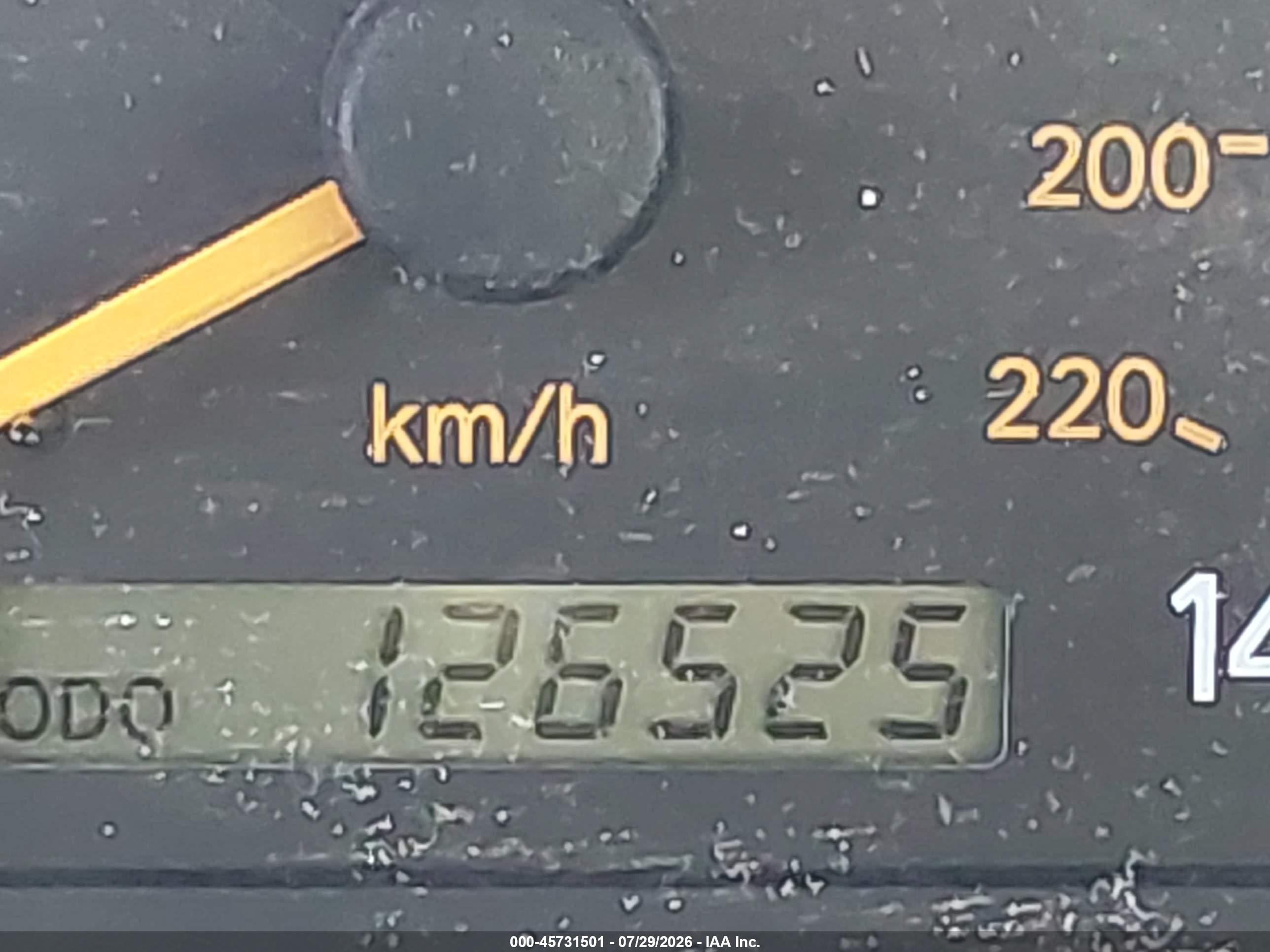 1998 Toyota Avalon Xls Green vin: 4T1BF18B1WU280981
