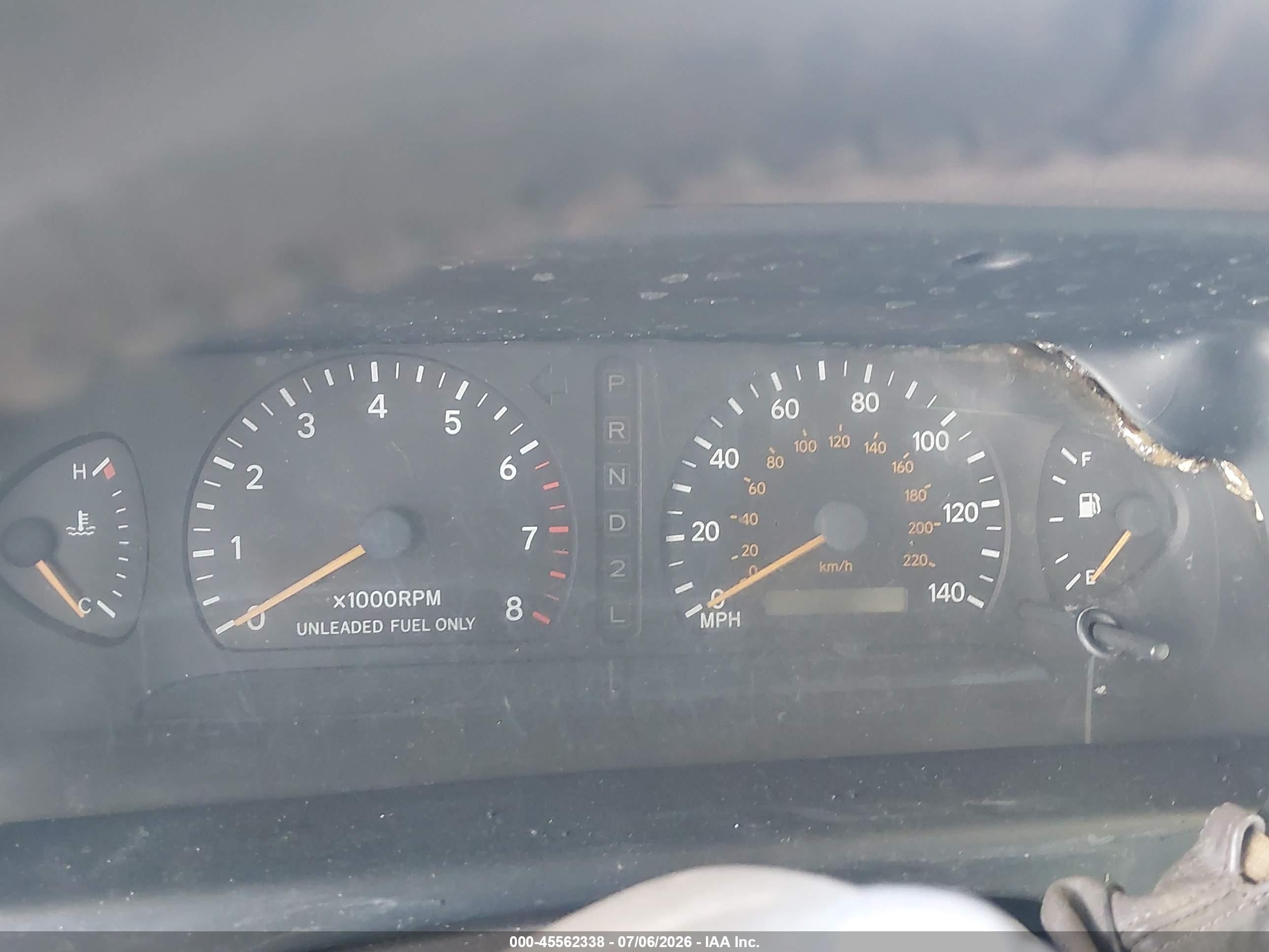 1999 Toyota Avalon Xls White vin: 4T1BF18B1XU300874