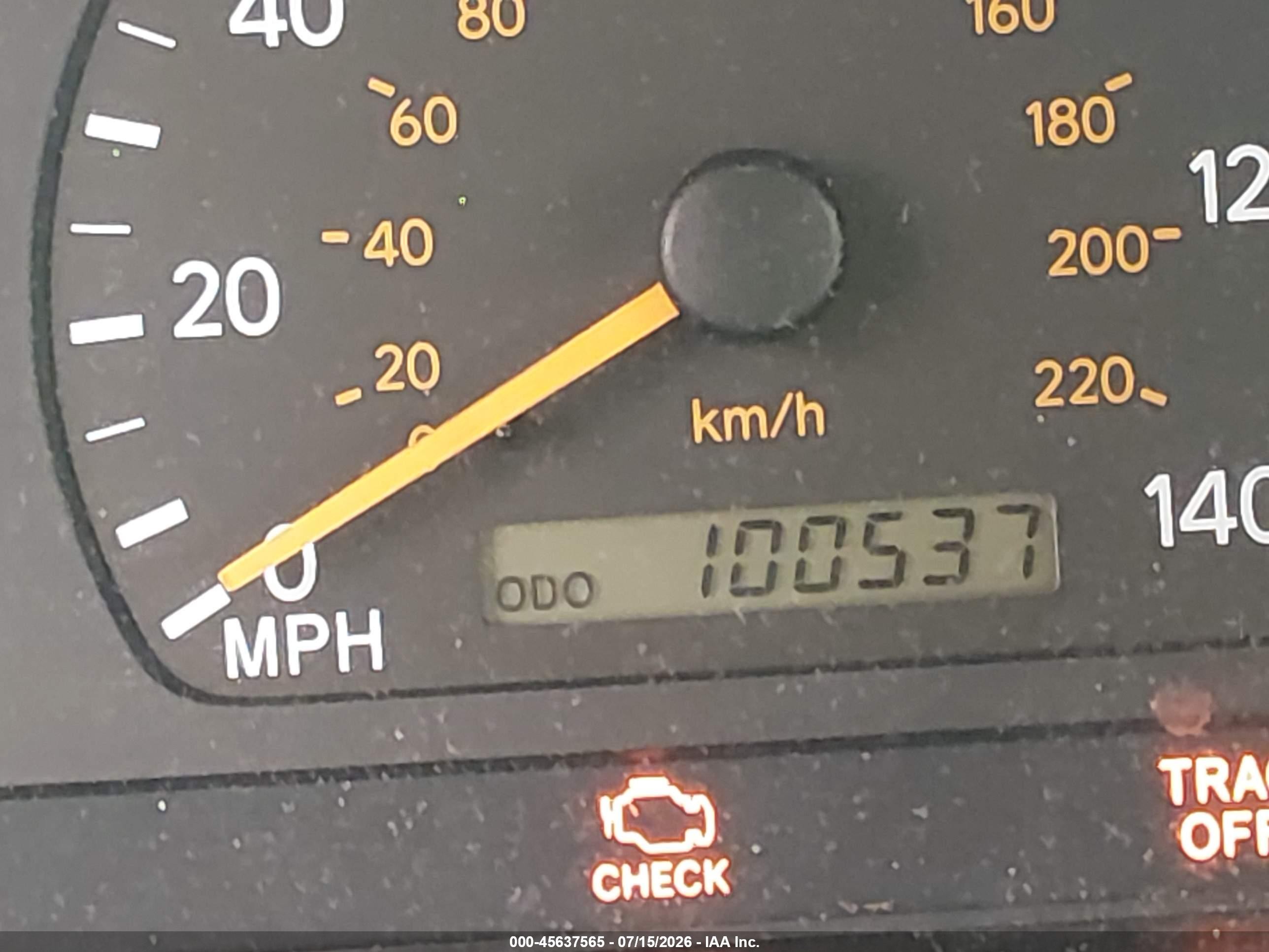 1999 Toyota Avalon Xls Gray vin: 4T1BF18B1XU319876