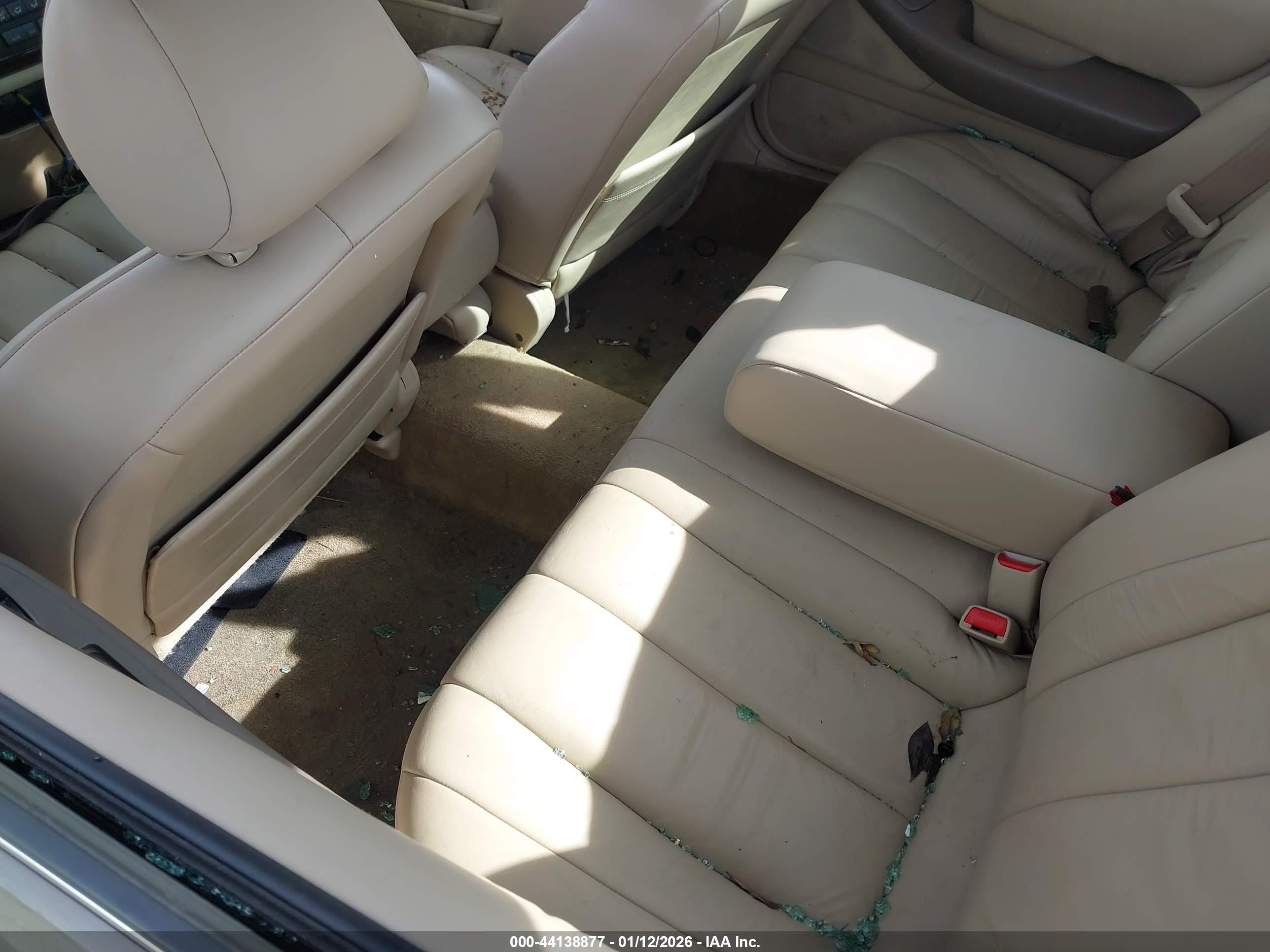 1998 Toyota Avalon Xls Желто-коричневый vin: 4T1BF18B2WU242384