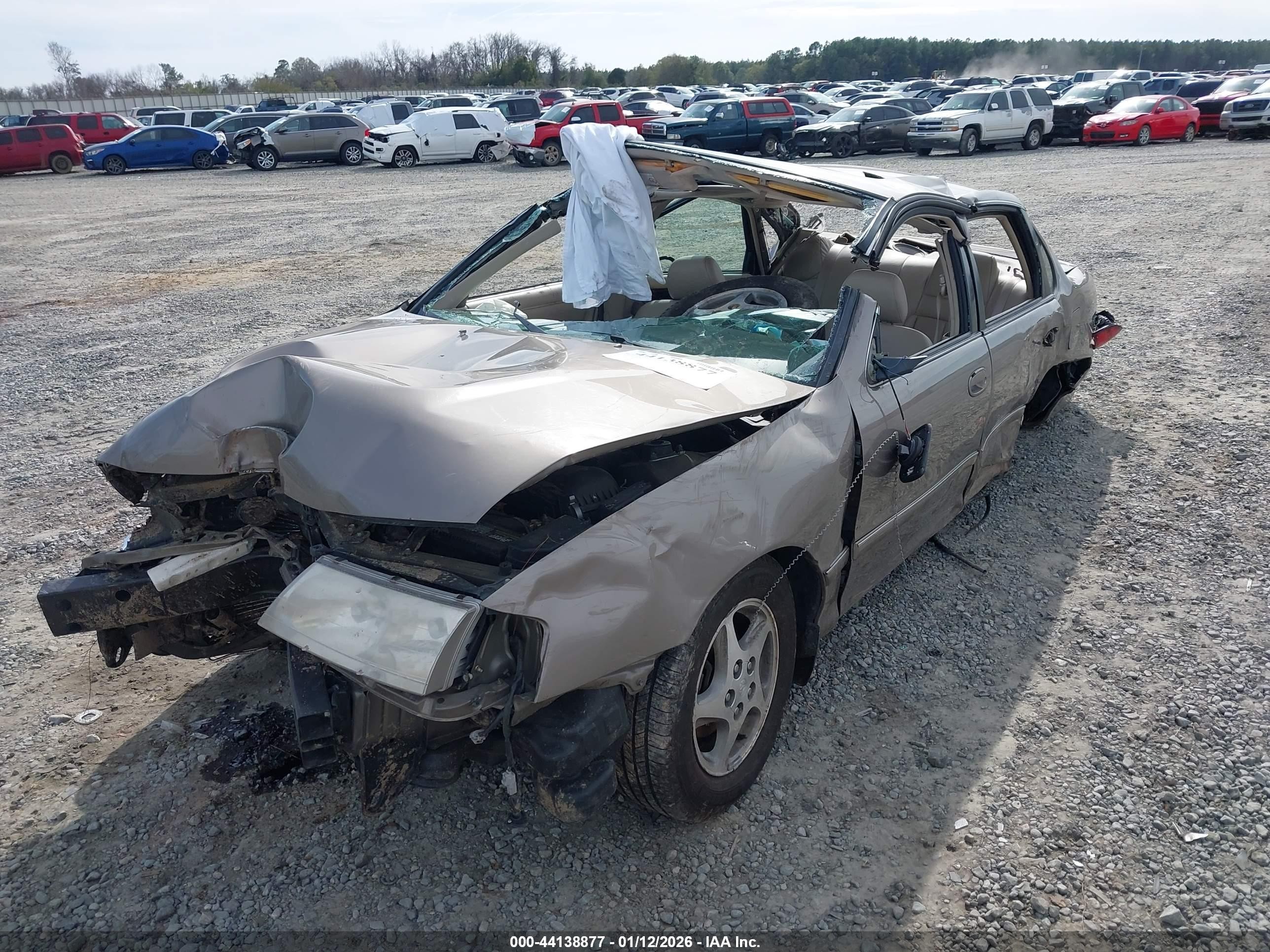 1998 Toyota Avalon Xls Желто-коричневый vin: 4T1BF18B2WU242384