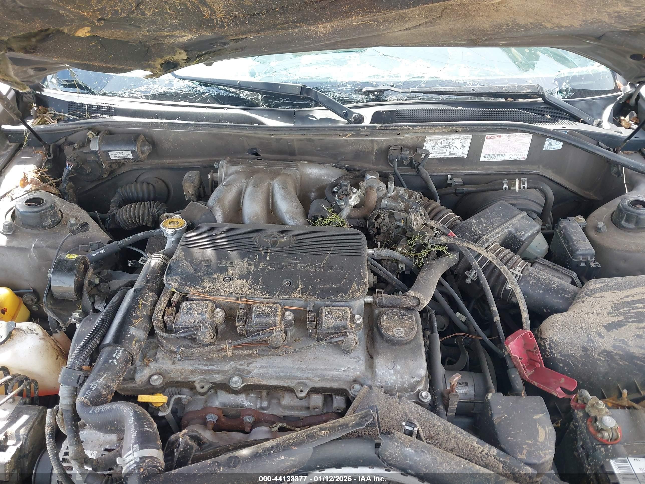 1998 Toyota Avalon Xls Желто-коричневый vin: 4T1BF18B2WU242384