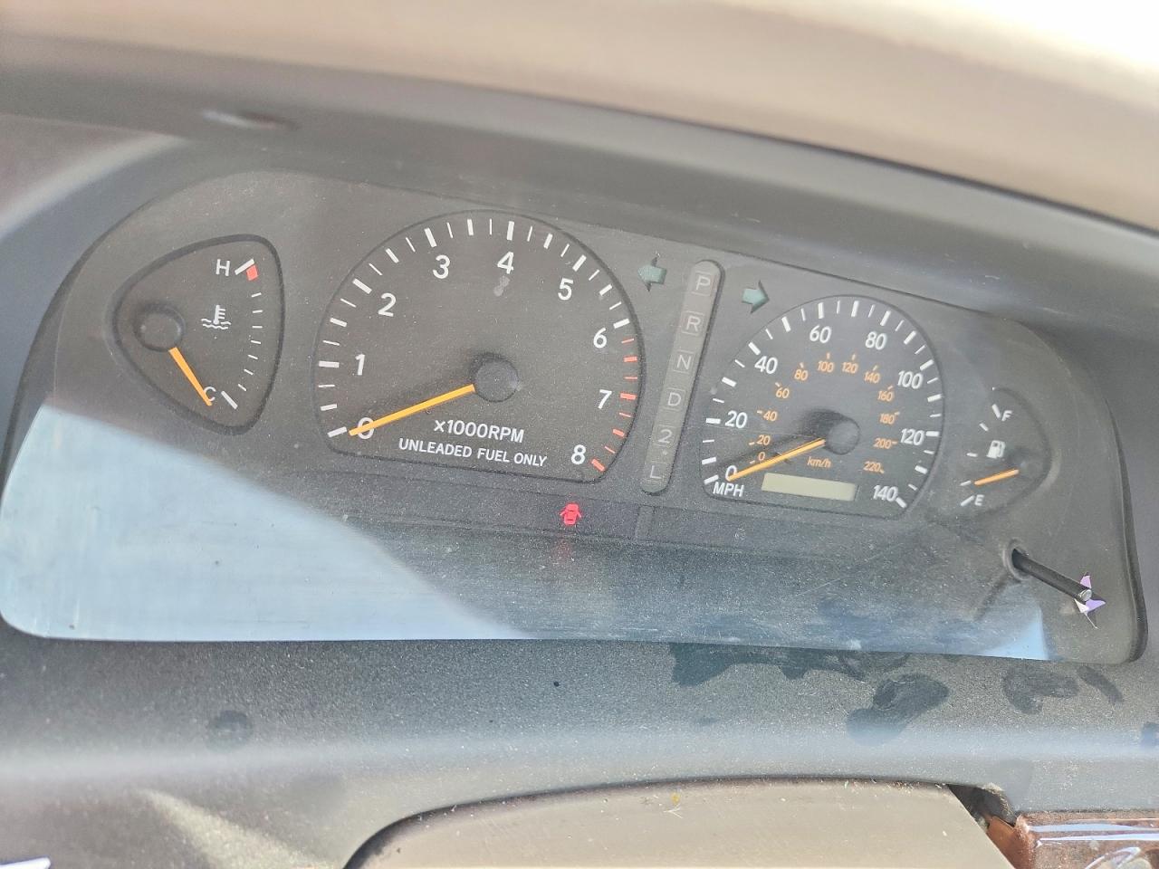 1999 Toyota Avalon Xls White vin: 4T1BF18B2XU299928