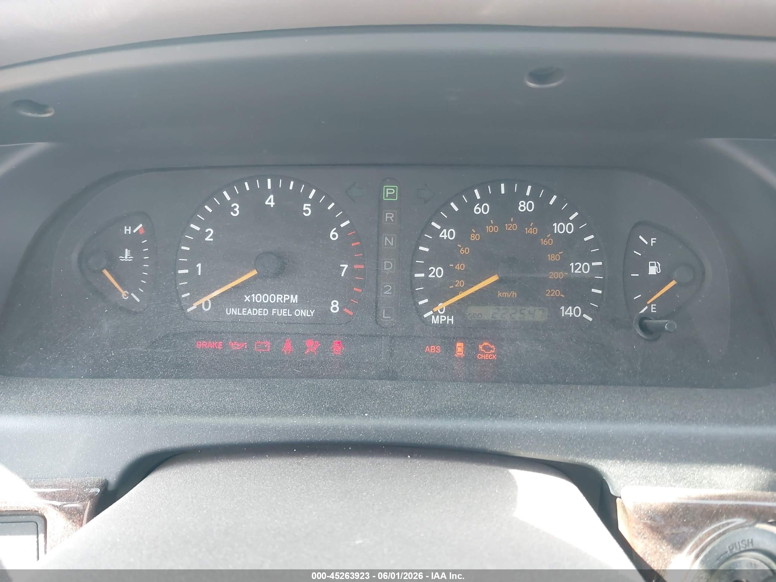 1999 Toyota Avalon Xls Silver vin: 4T1BF18B2XU343216