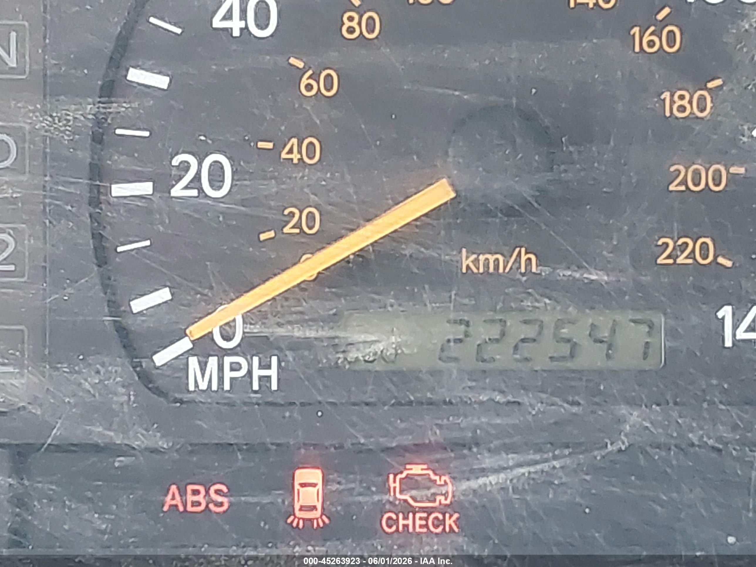 1999 Toyota Avalon Xls Silver vin: 4T1BF18B2XU343216