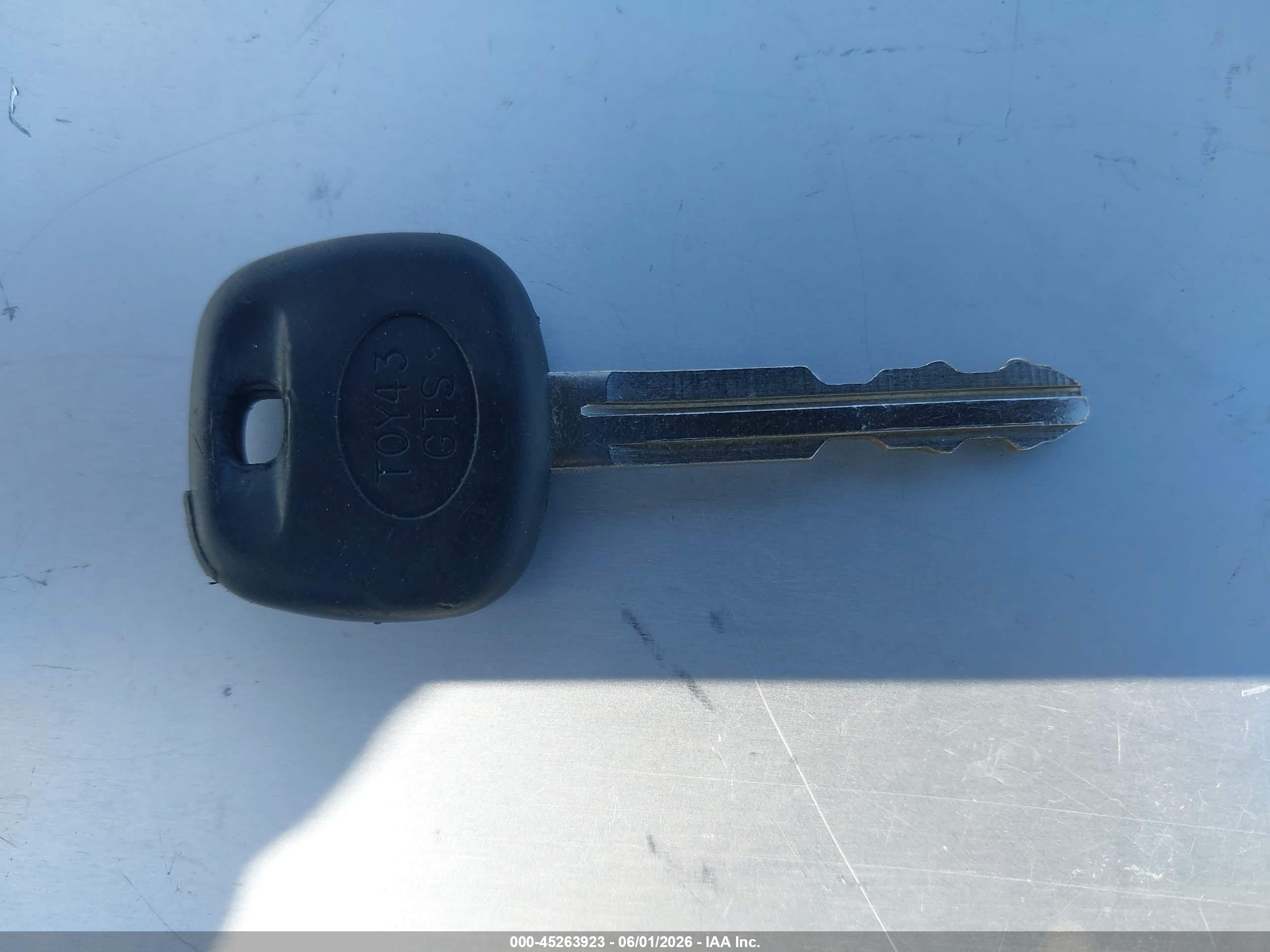 1999 Toyota Avalon Xls Silver vin: 4T1BF18B2XU343216