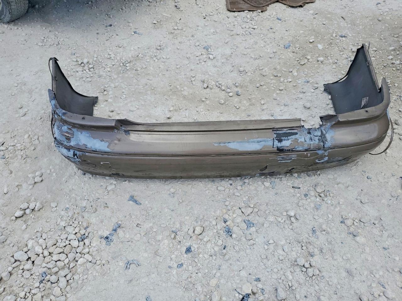 1998 Toyota Avalon Xl Gold vin: 4T1BF18B3WU246993